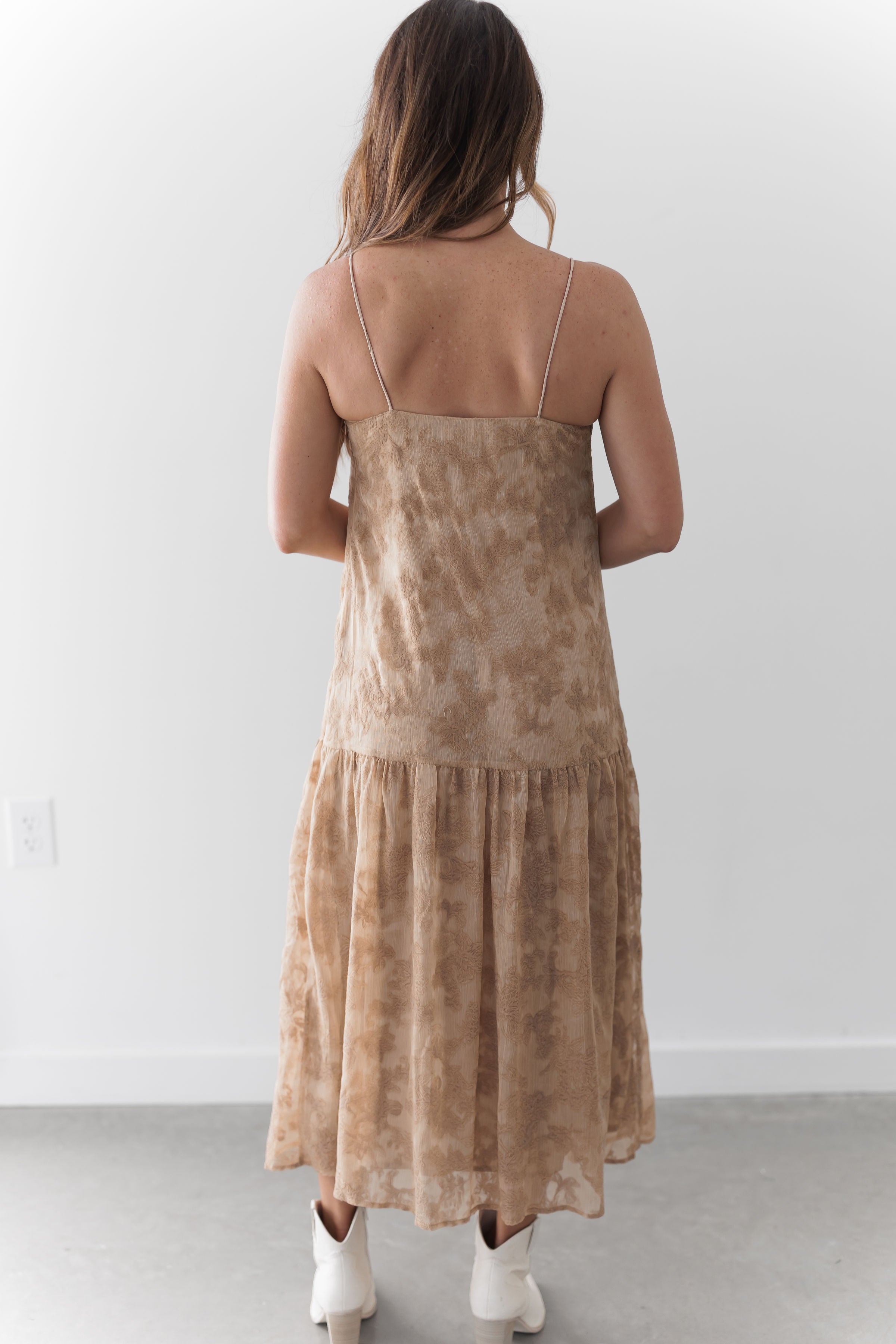 Ellie Dress - FINAL SALE