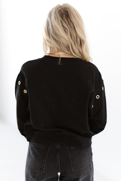 [Z Supply] The Time Is Now Sweatshirt