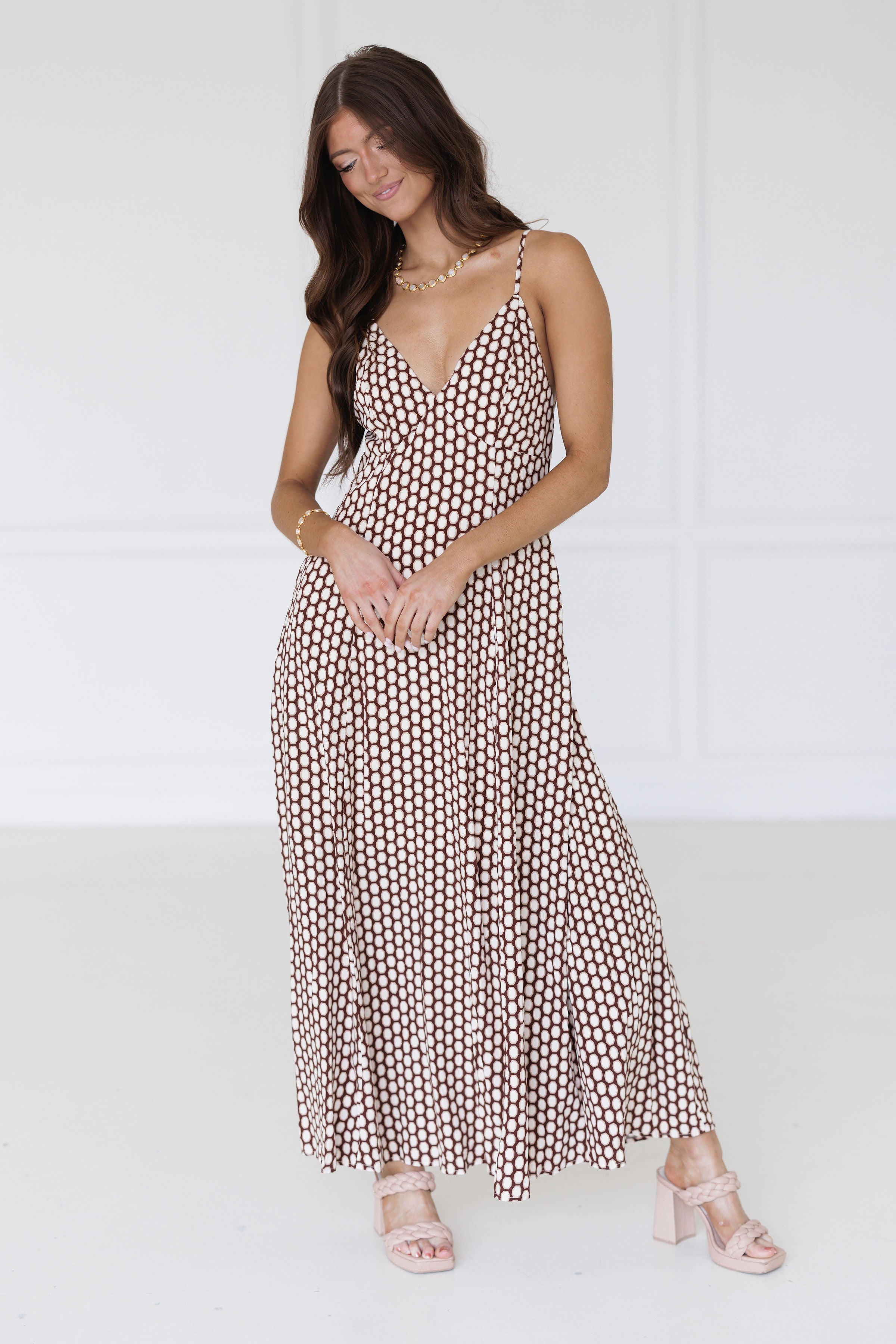 Kensley Dress - FINAL SALE