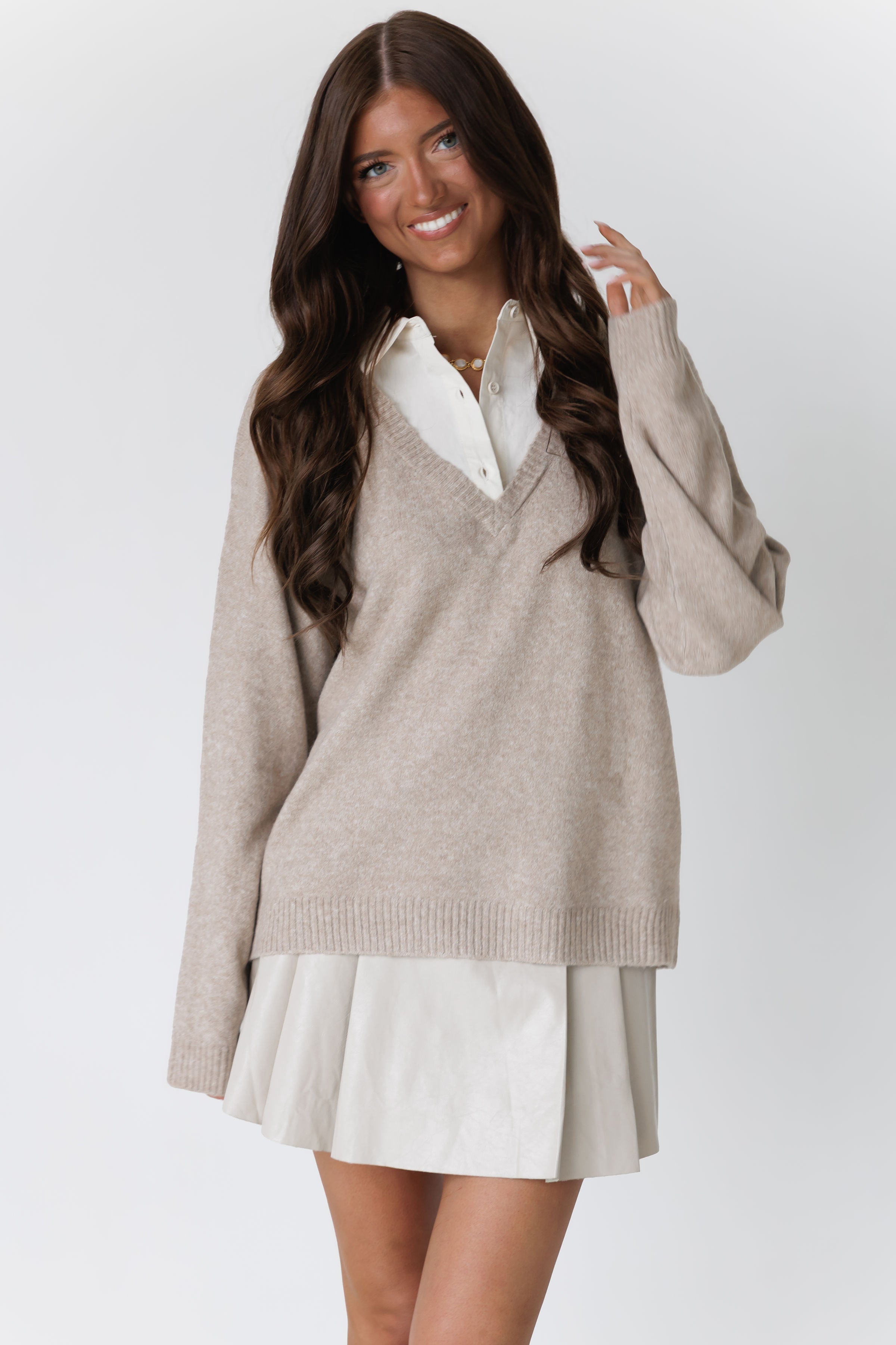 Worth Your While Top