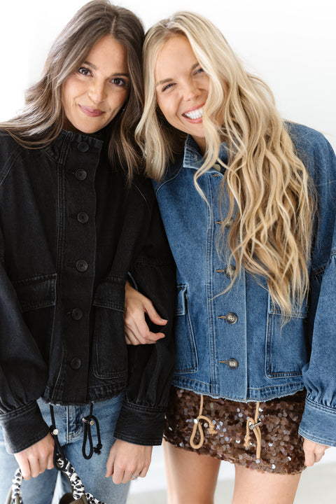JACKETS