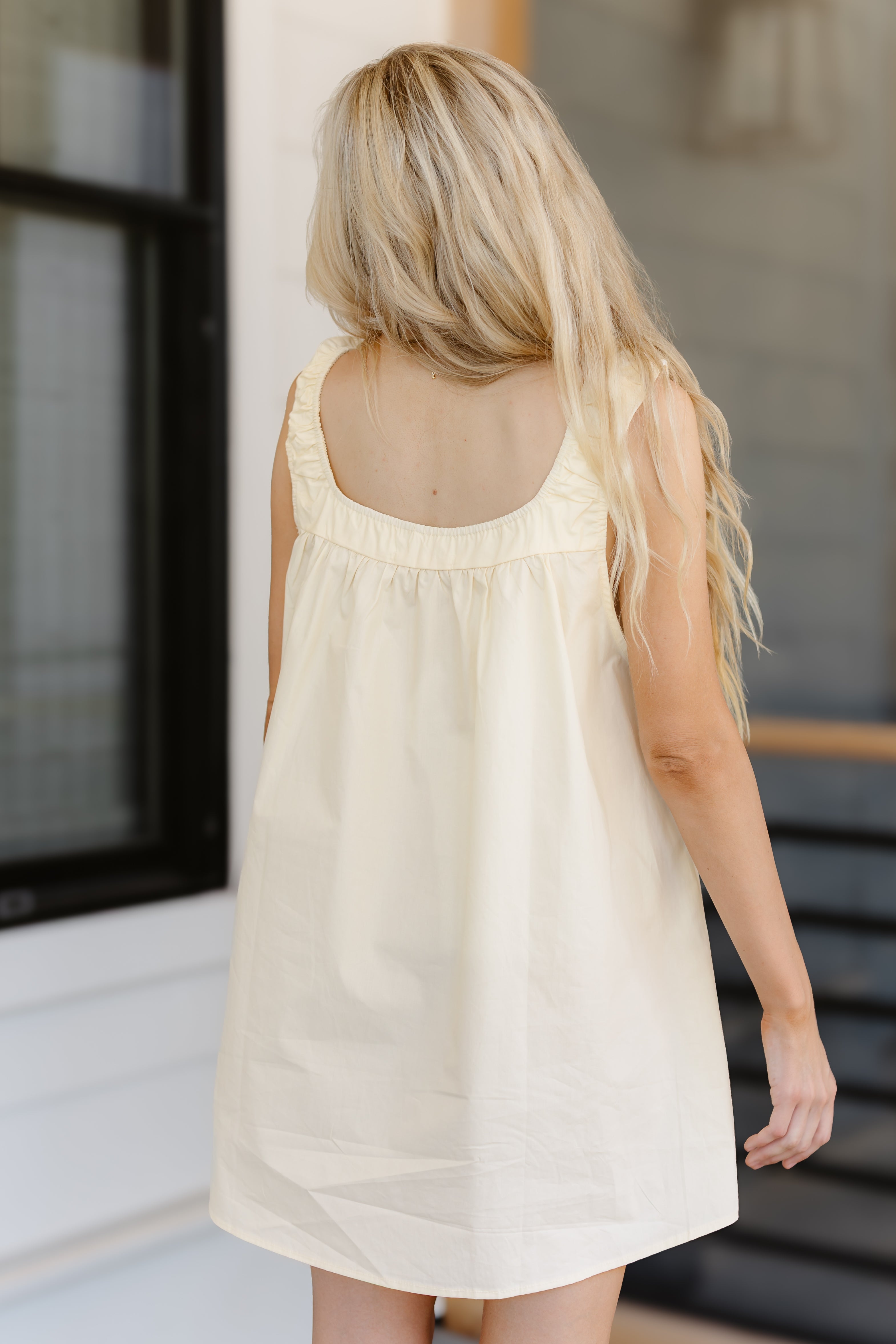 Ellie Mini Dress