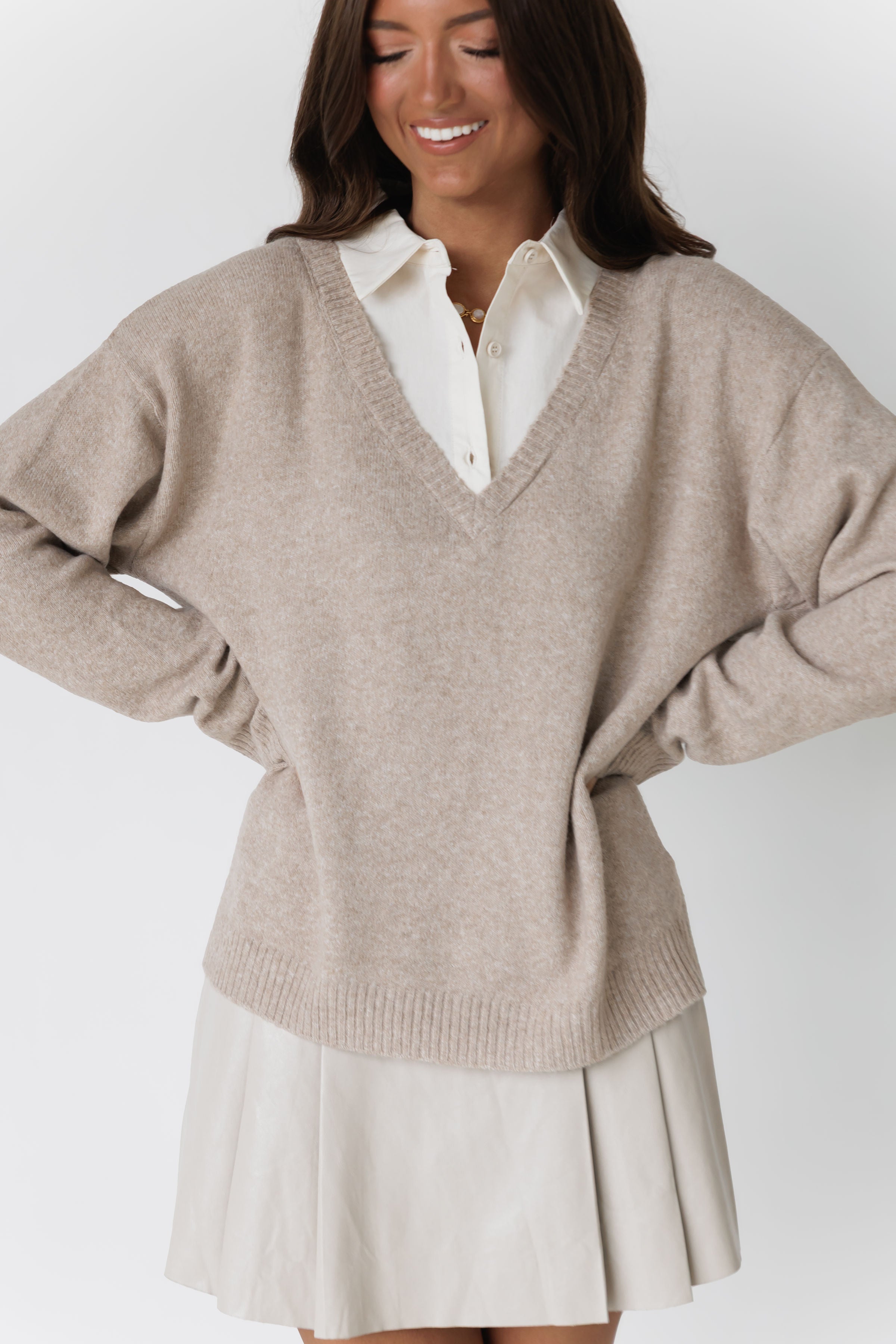 Worth Your While Top