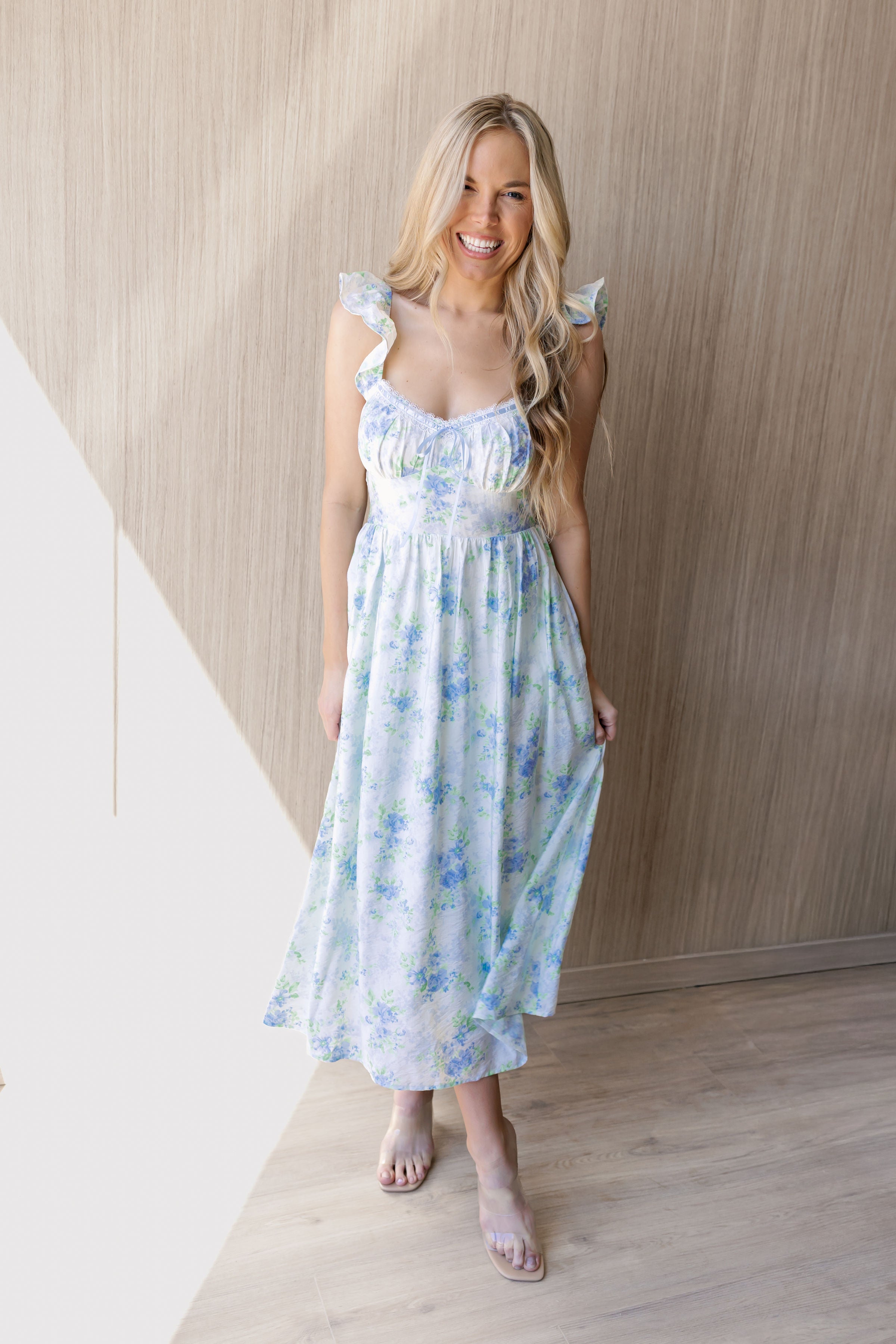 Livia Dress