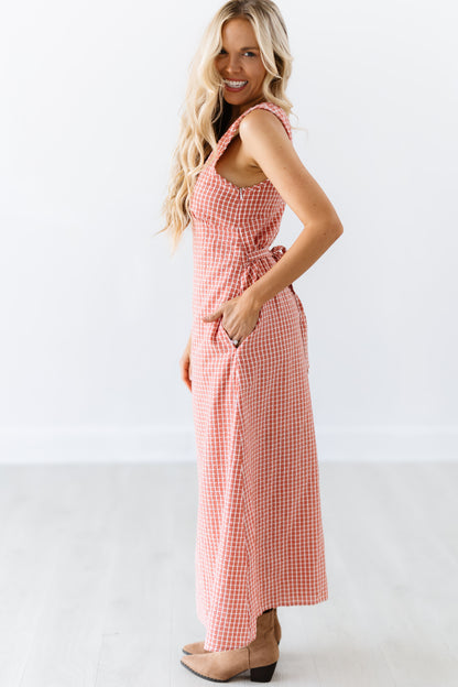 Victoria Dress