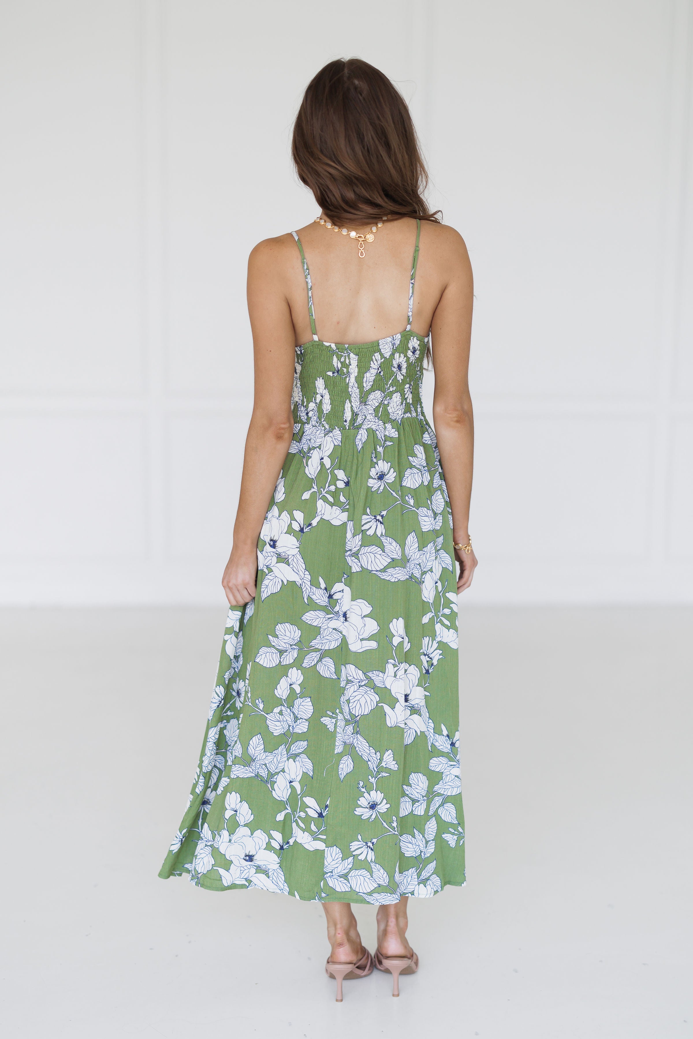 Bailey Dress - FINAL SALE