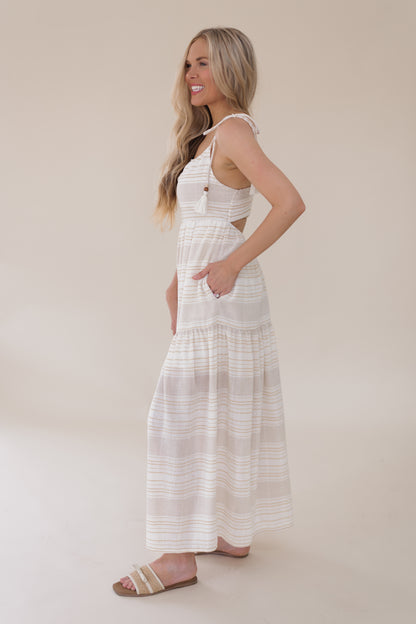 Brooke Dress - FINAL SALE