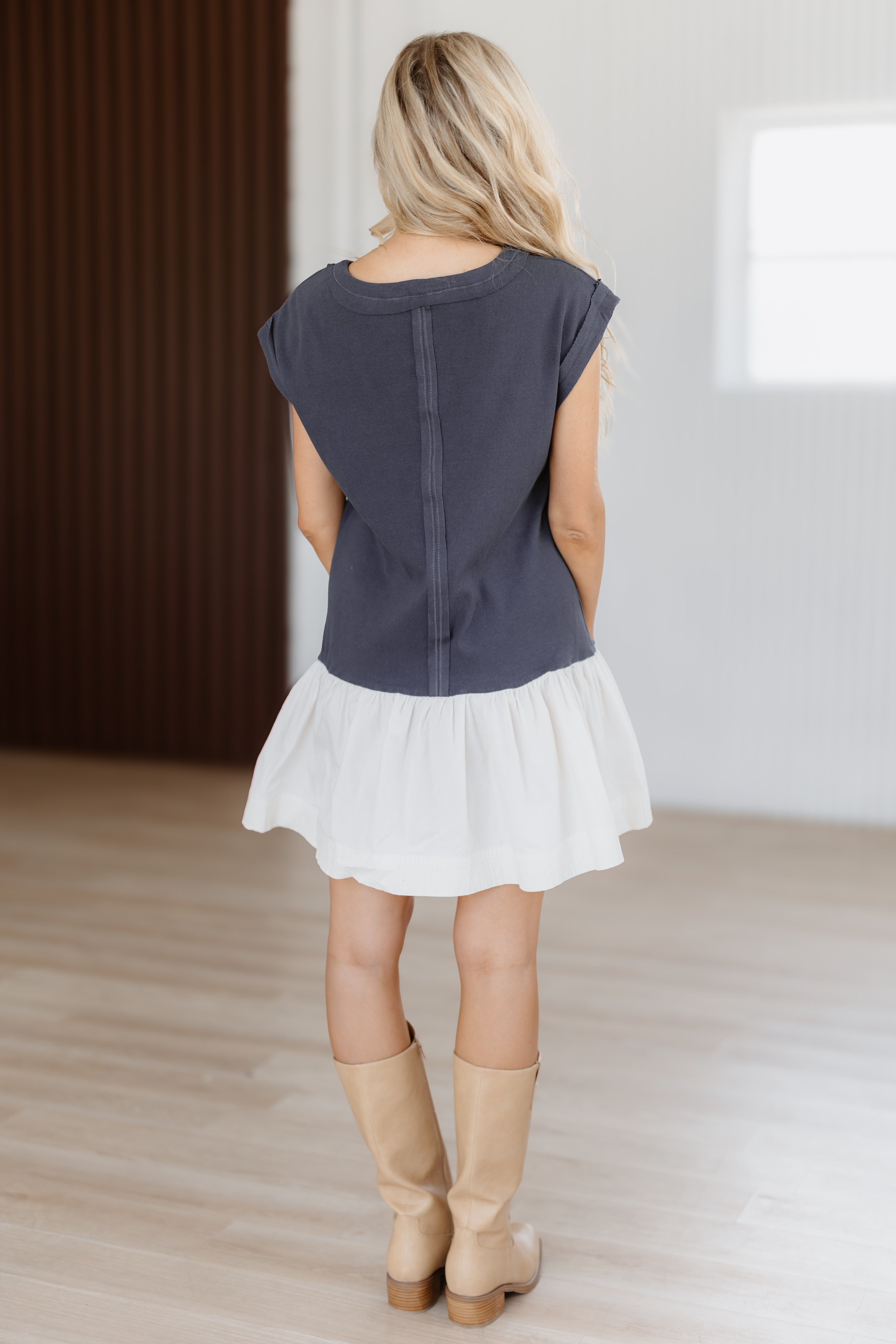 Terri Mini Dress