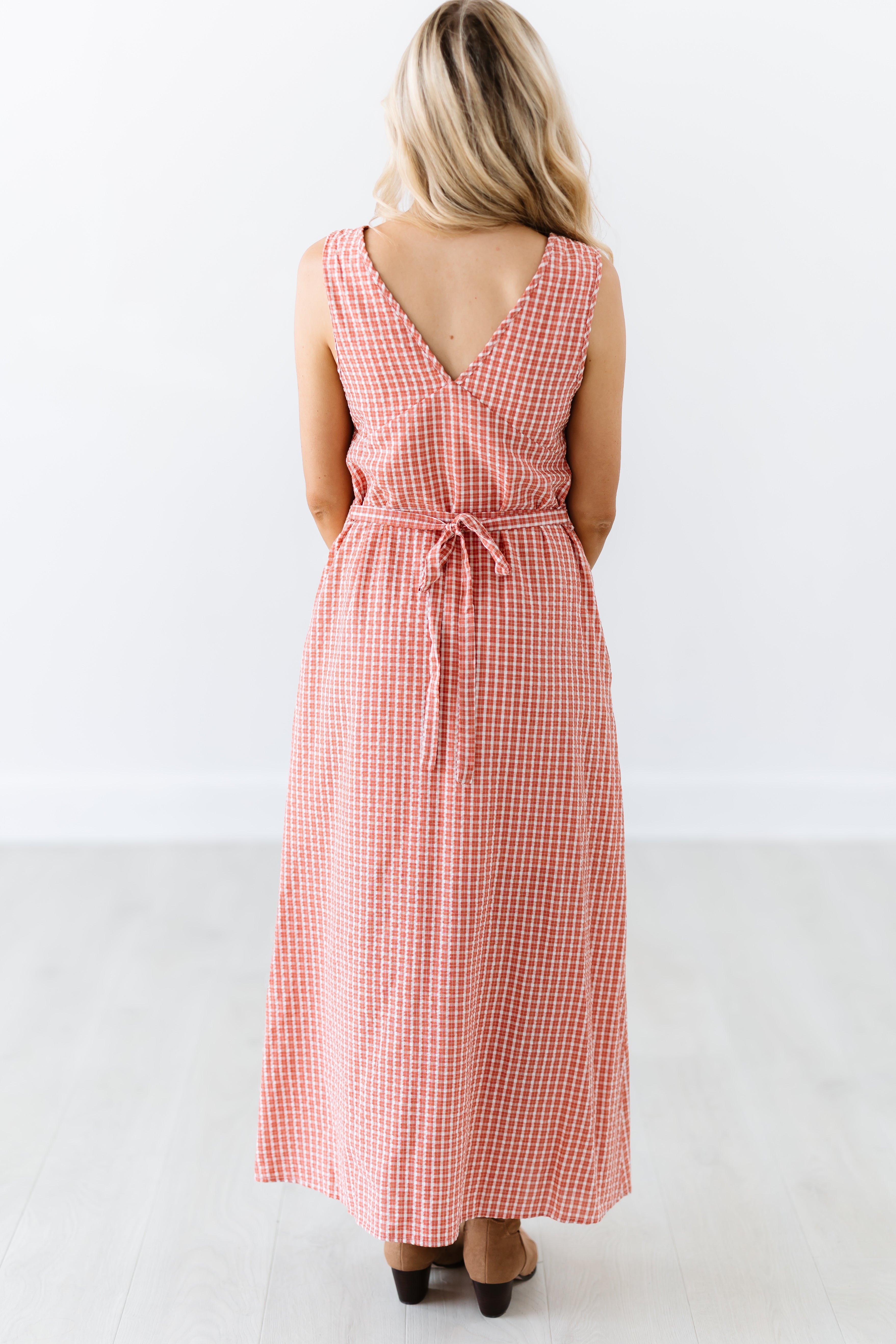 Victoria Dress