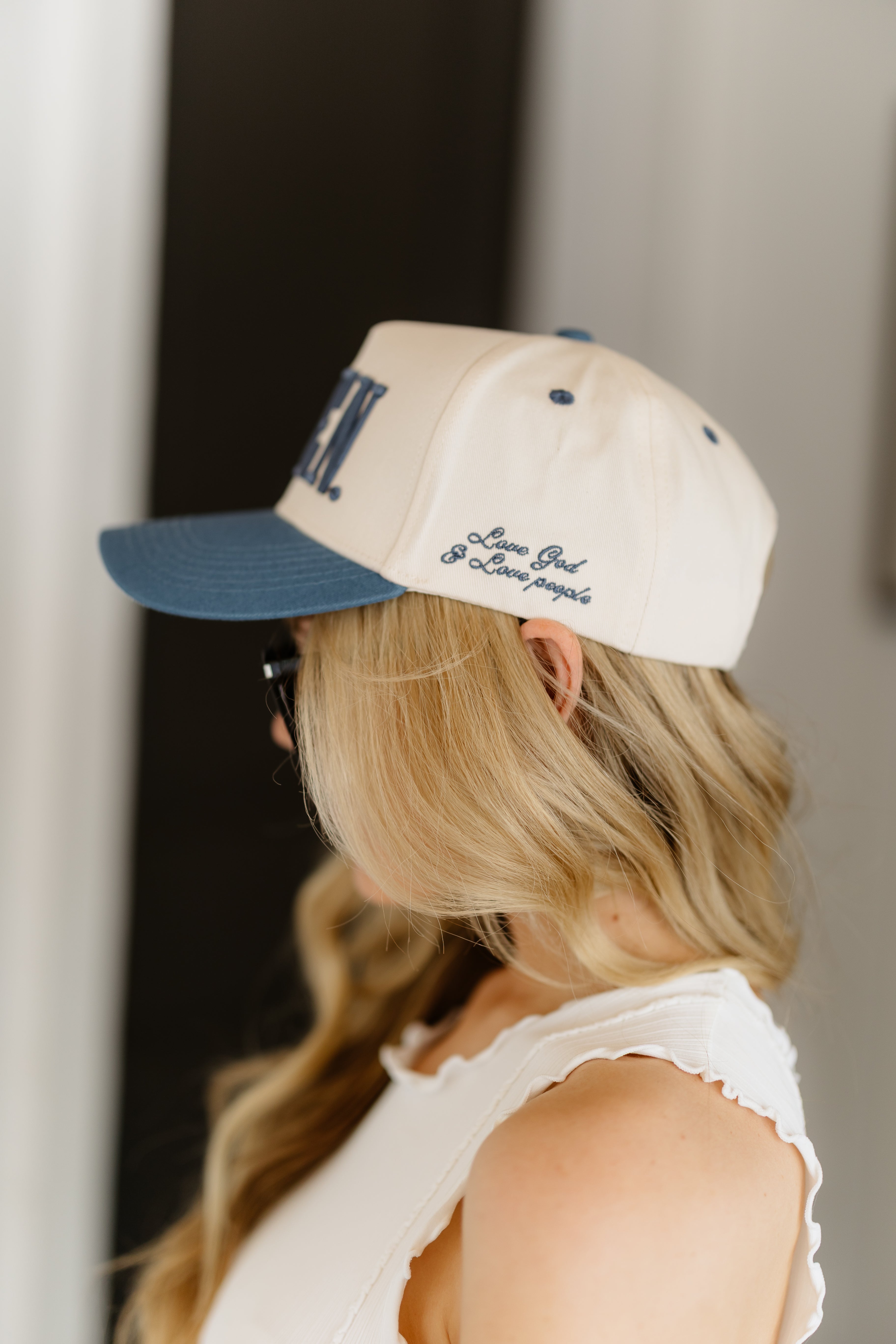AMEN Hat