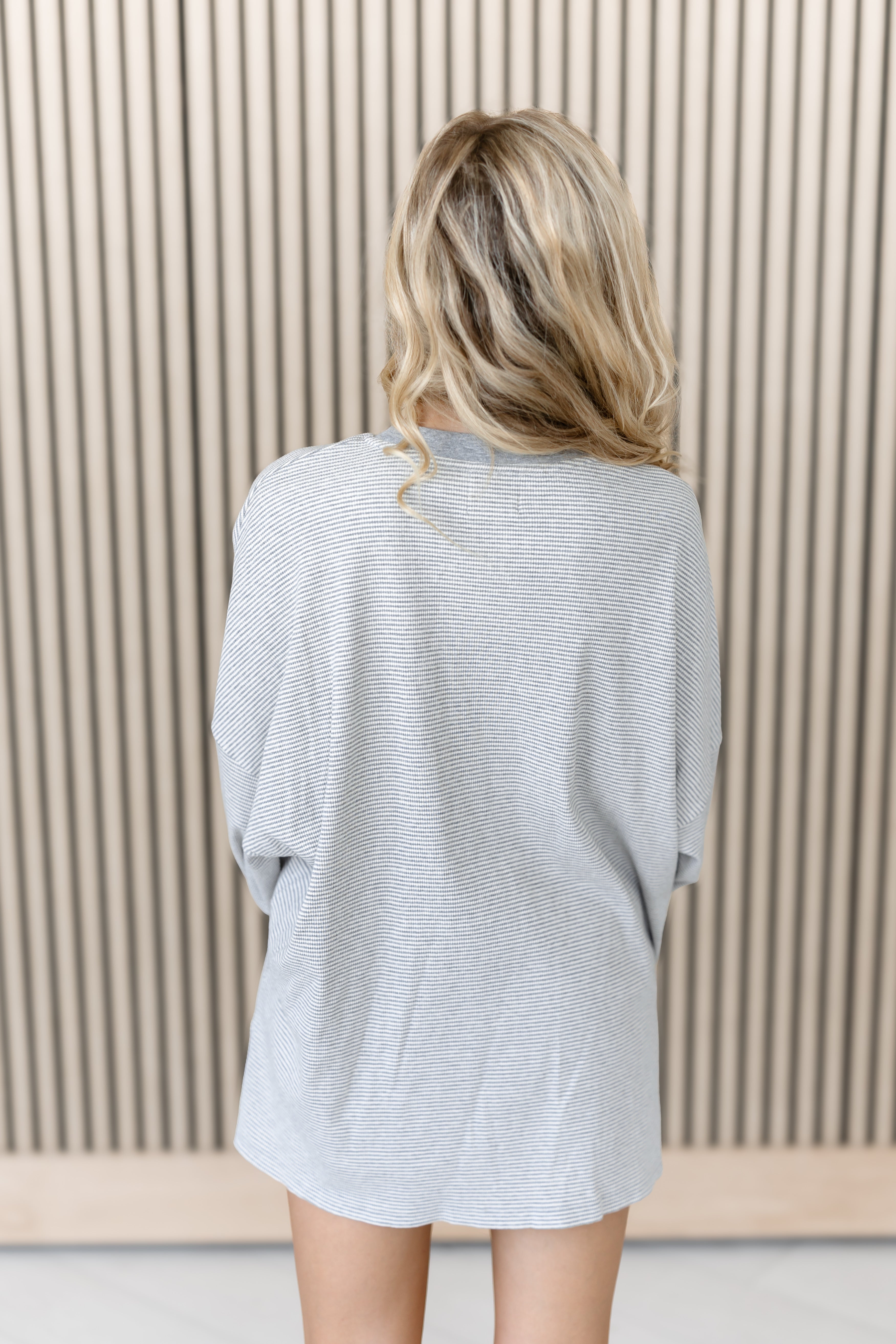 Sandy Shores Top