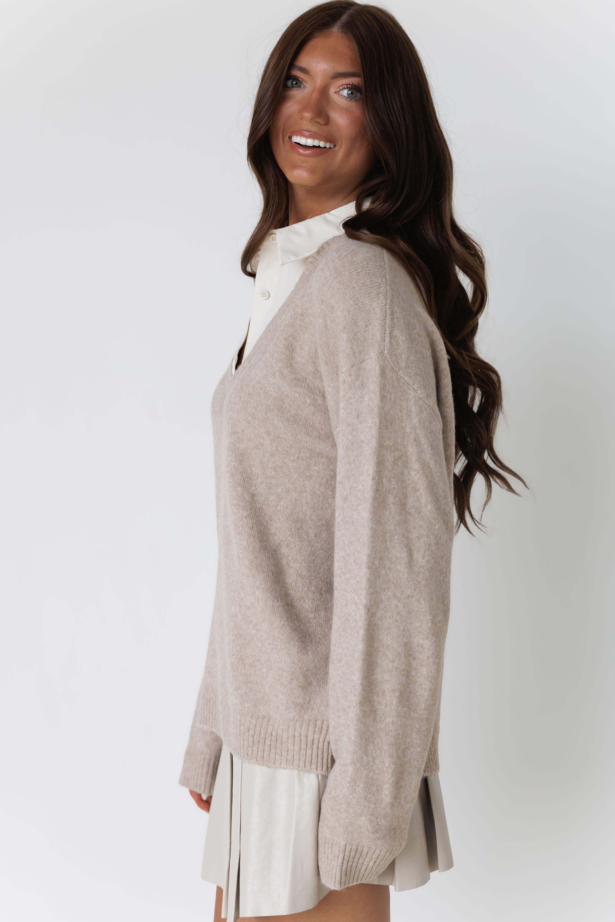 Worth Your While Top