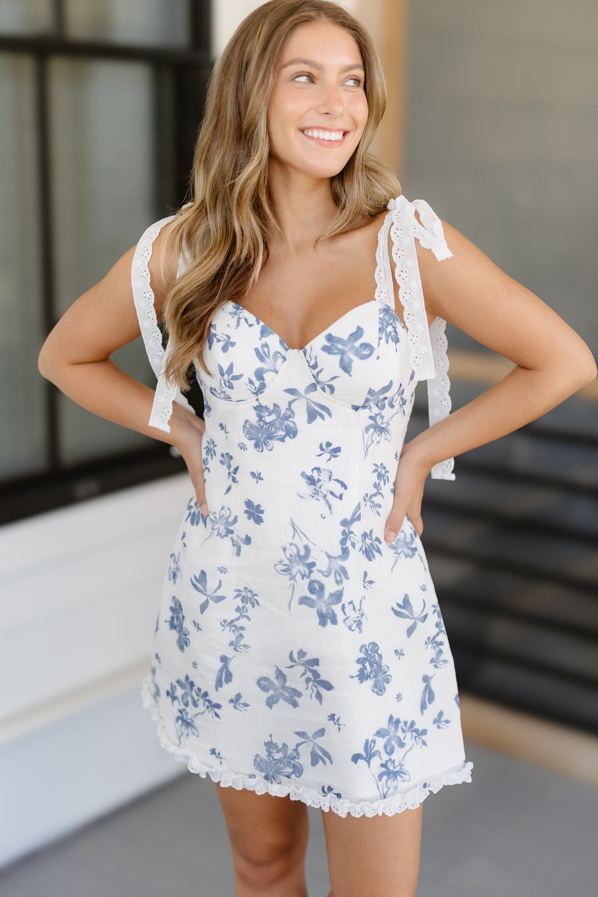 Sloane Dress - FINAL SALE