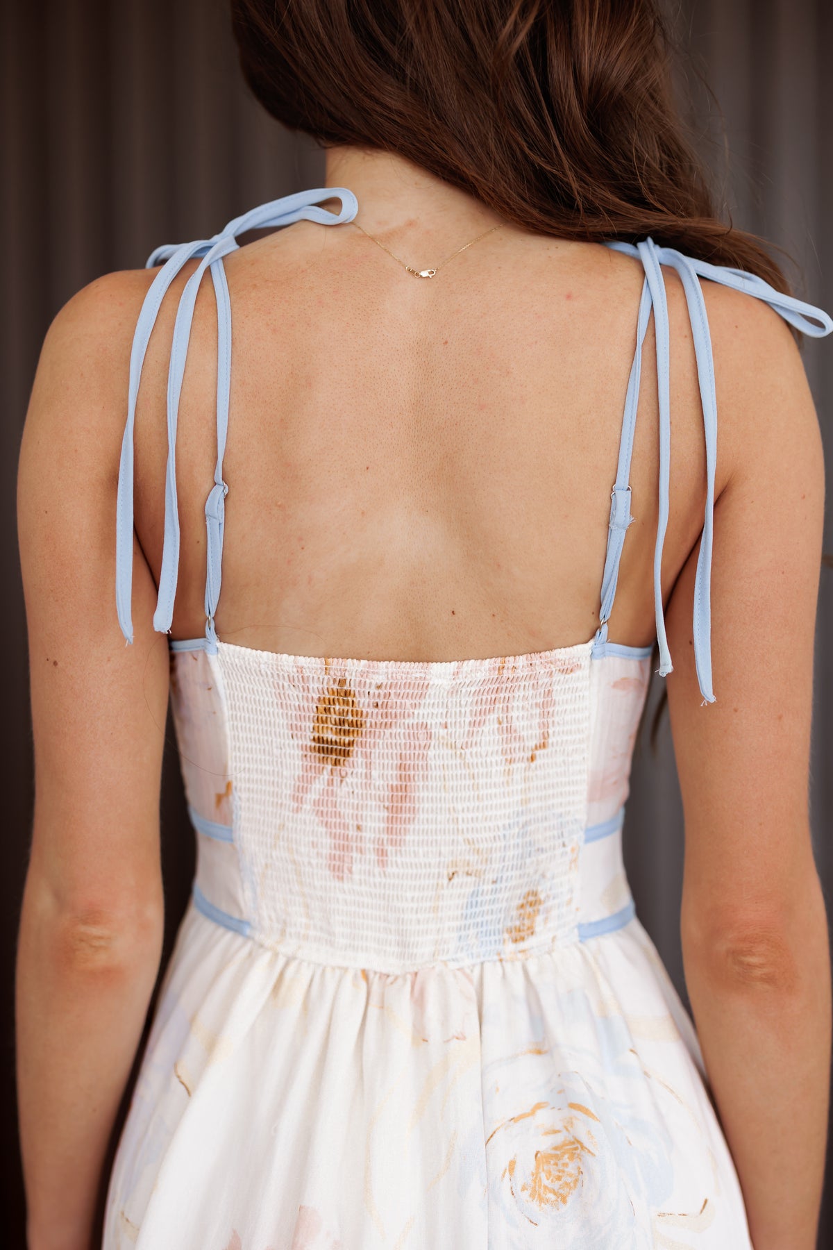 Yvette Dress