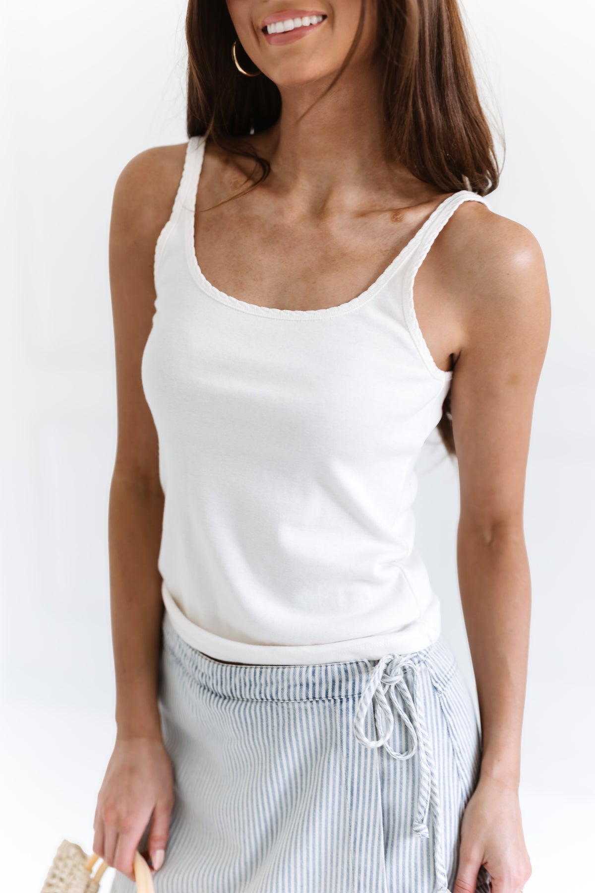 Palm Breeze Tank