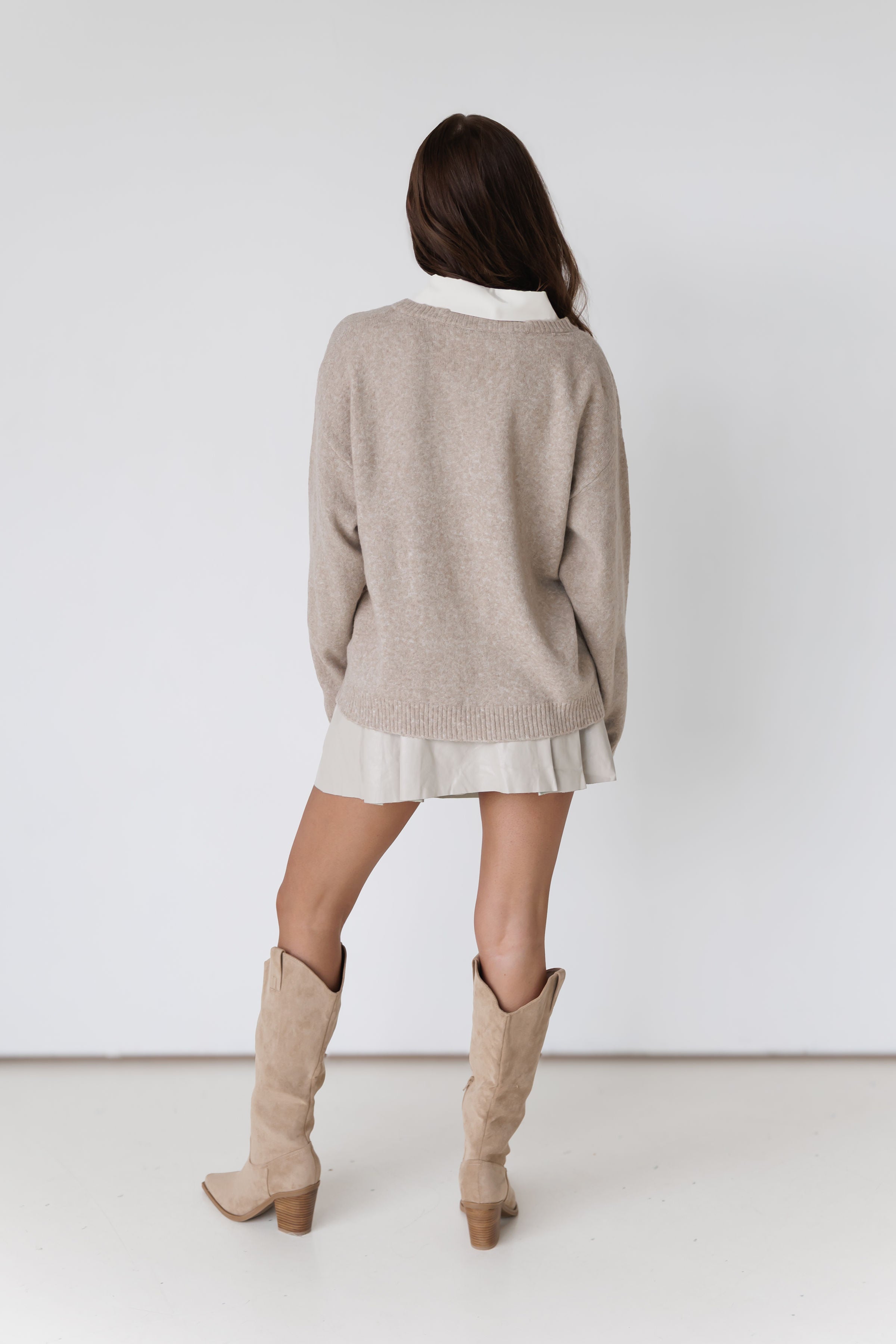 Worth Your While Top