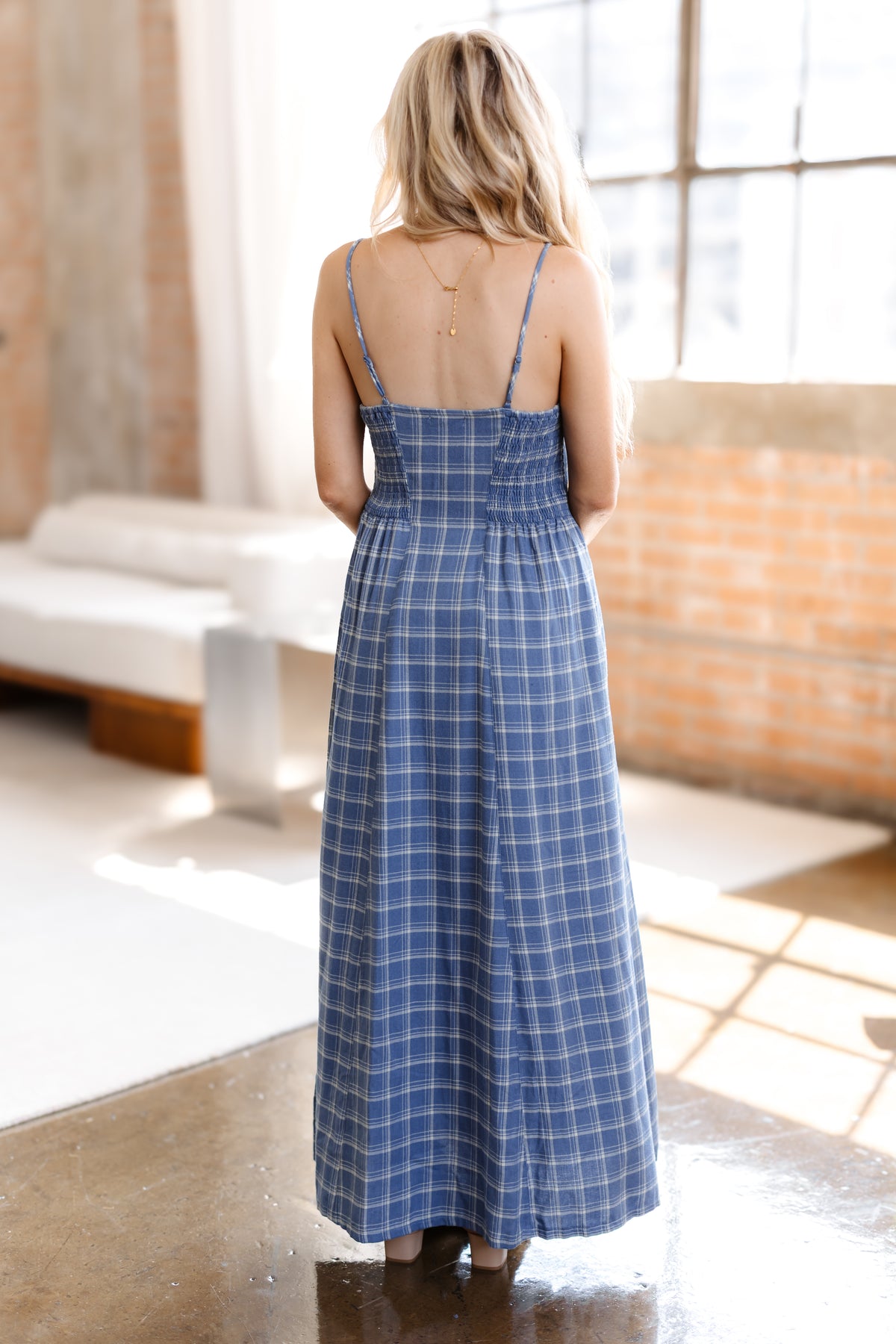 [Z Supply] Aaliyah Dress