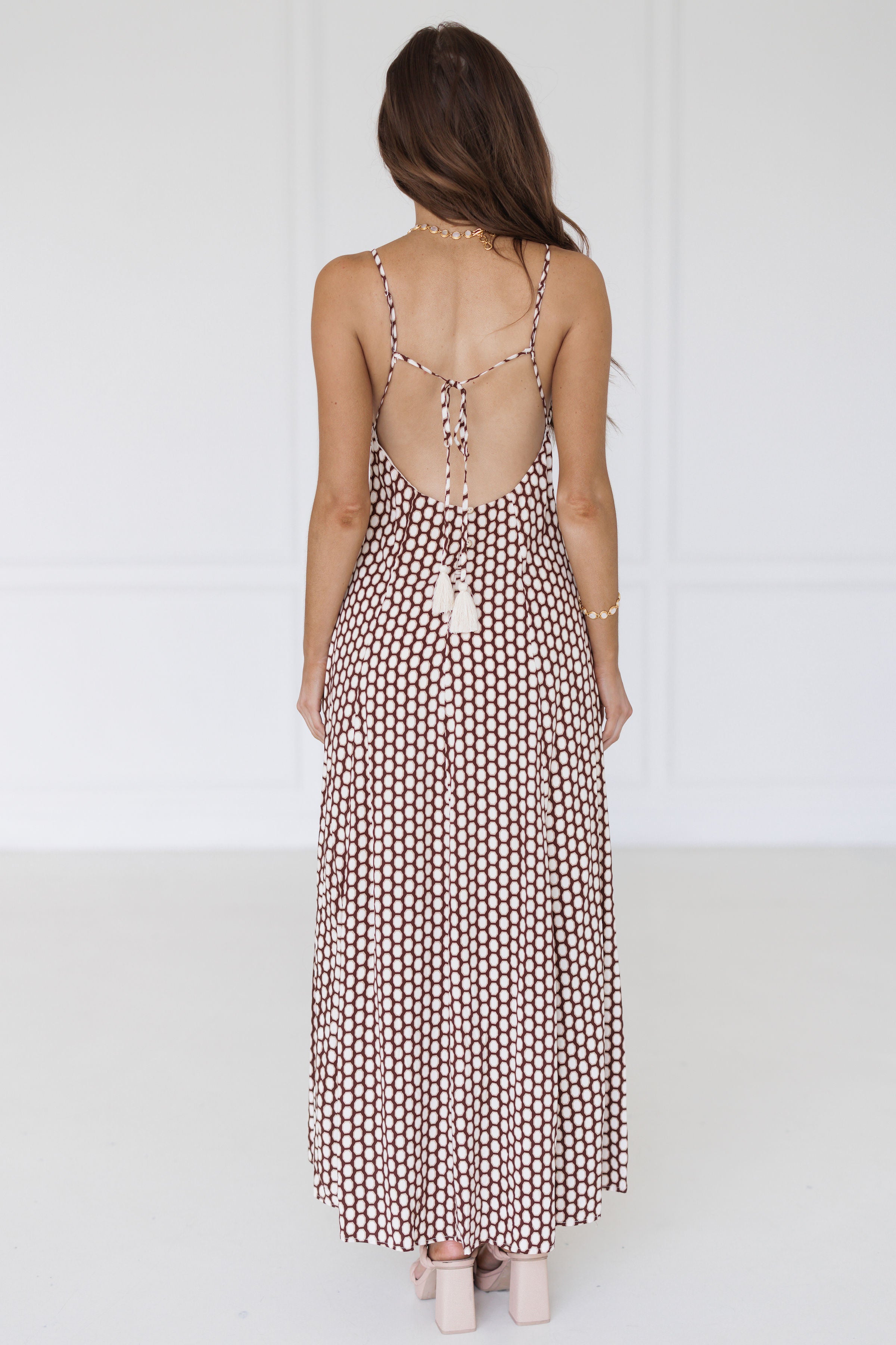 Kensley Dress - FINAL SALE