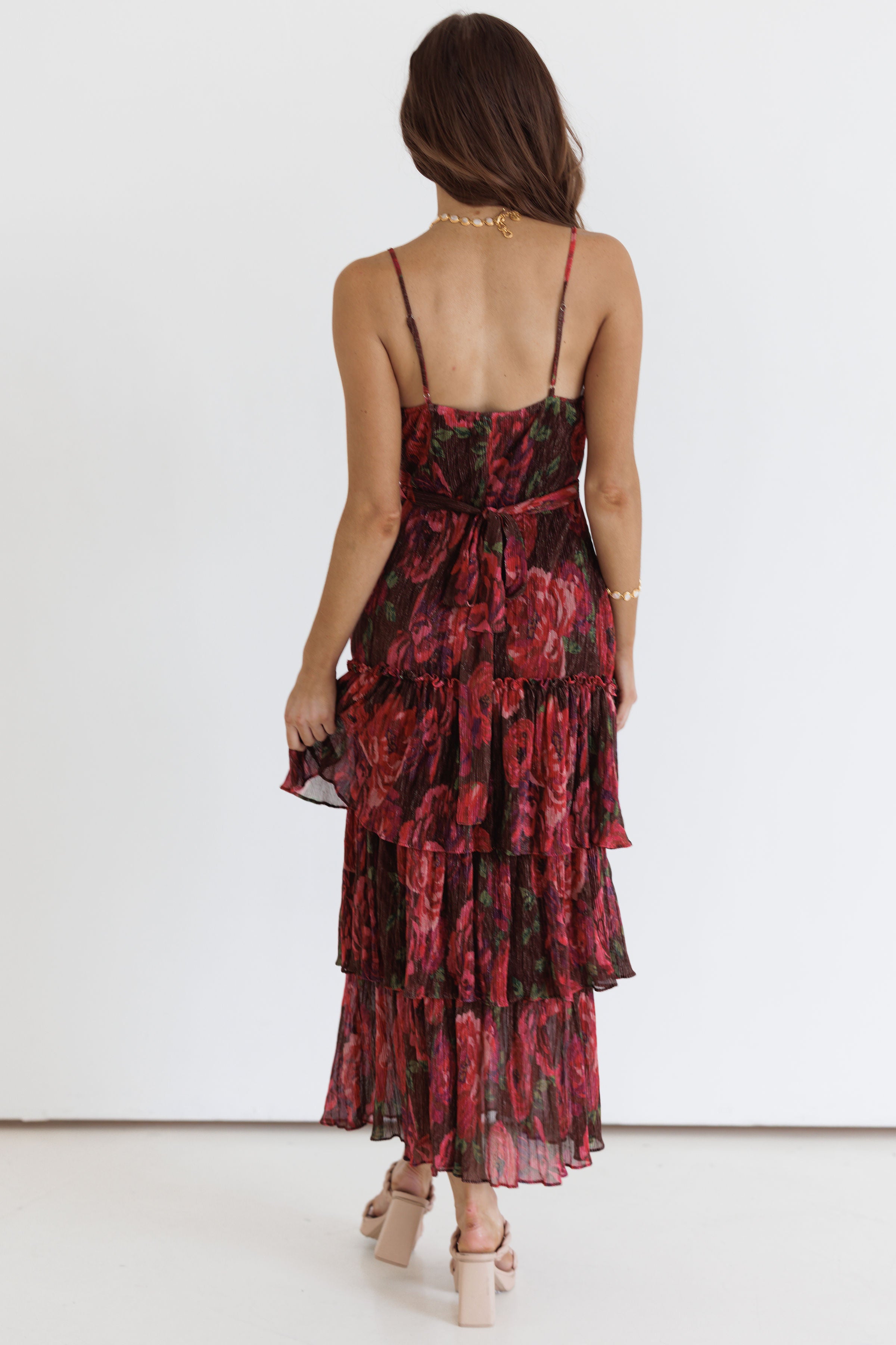 Natalia Dress - FINAL SALE