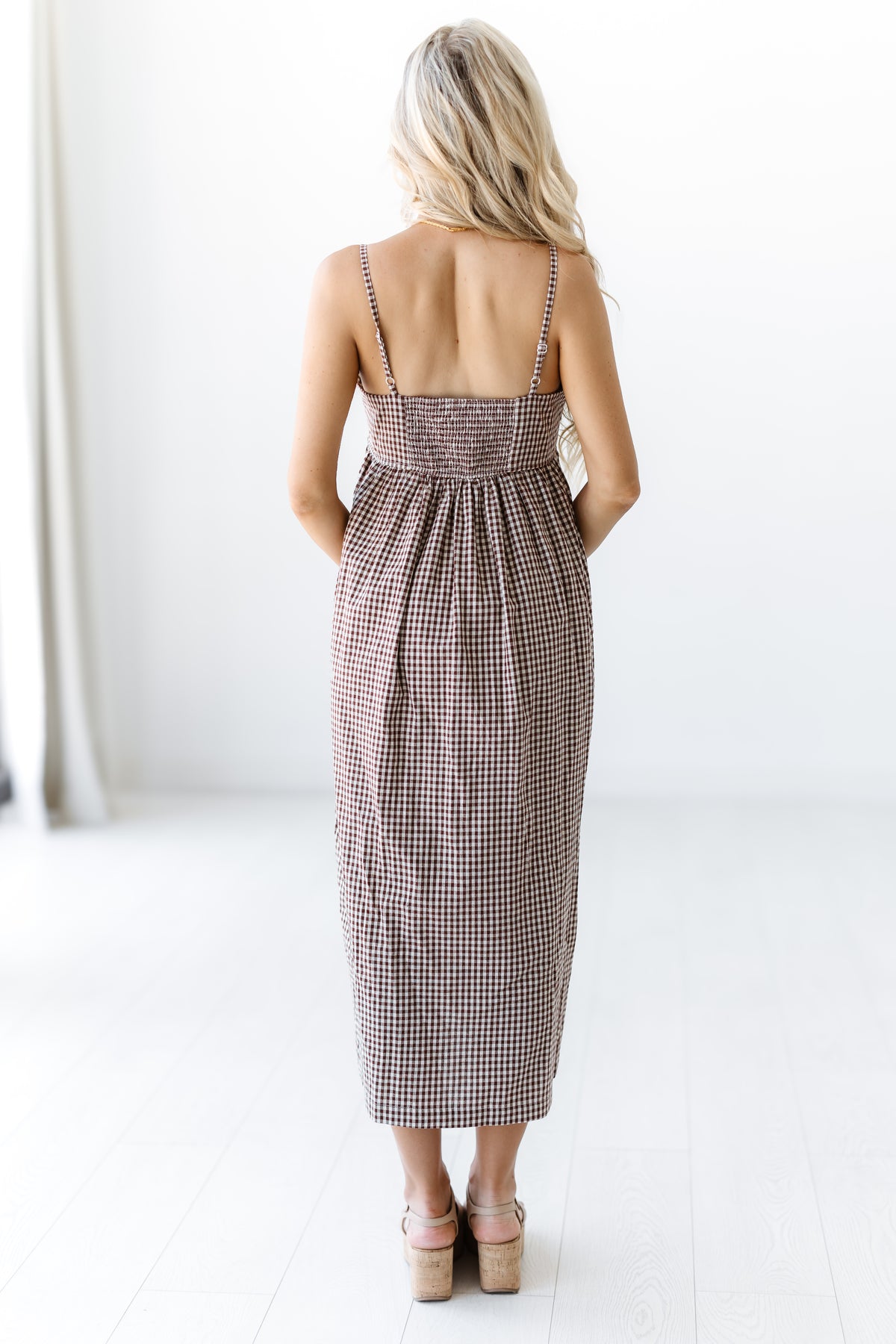 Carmen Dress