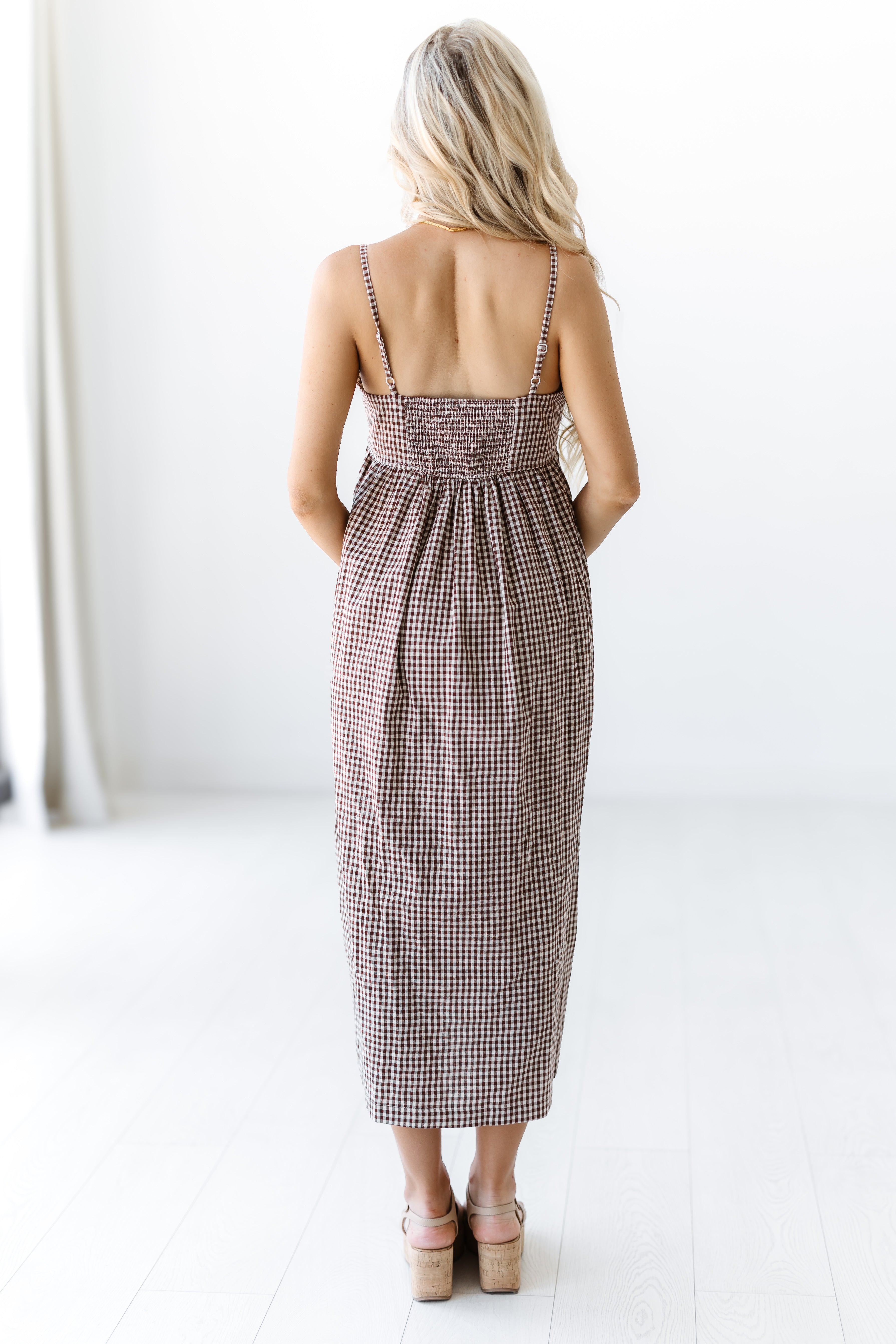 Carmen Dress