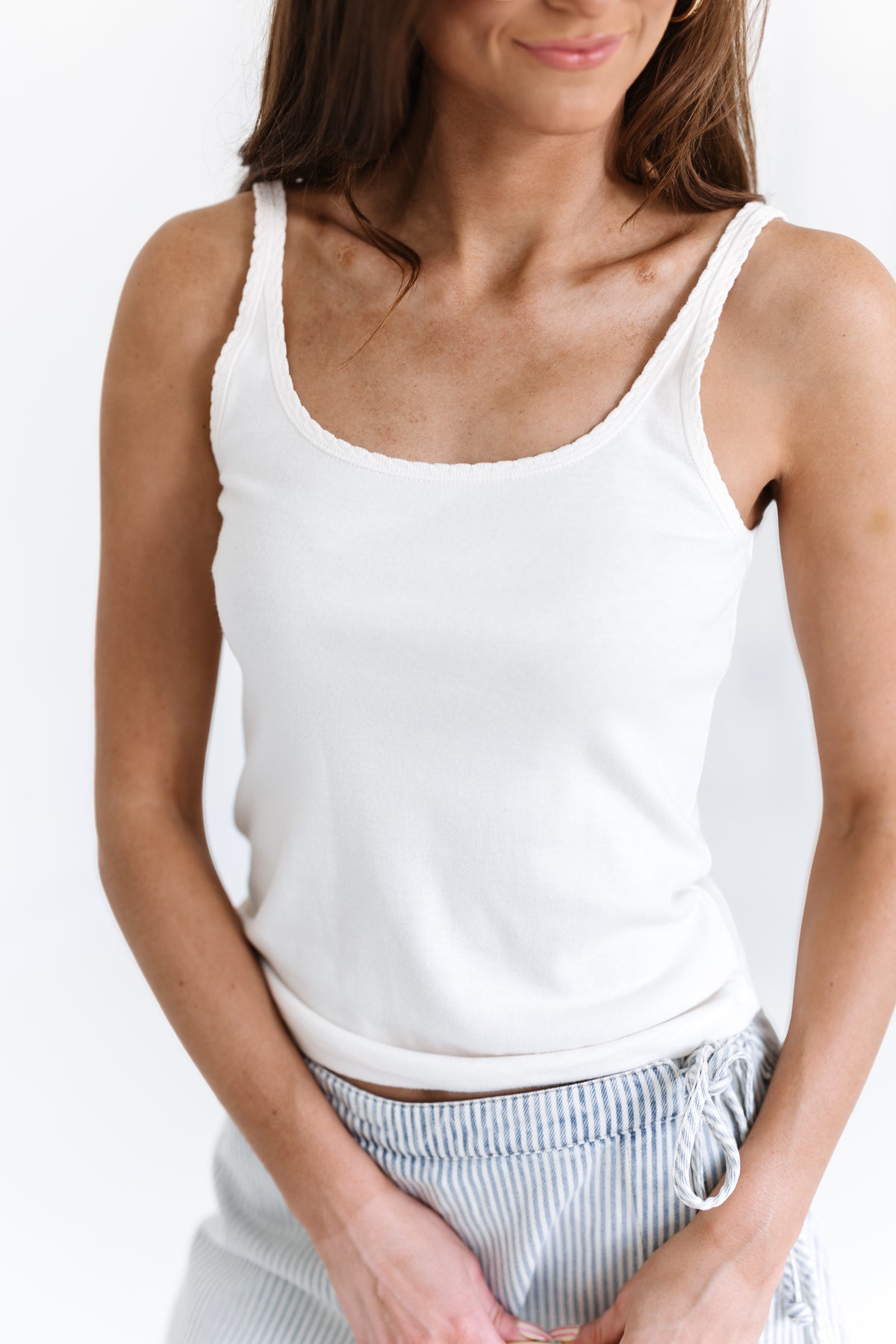 Palm Breeze Tank