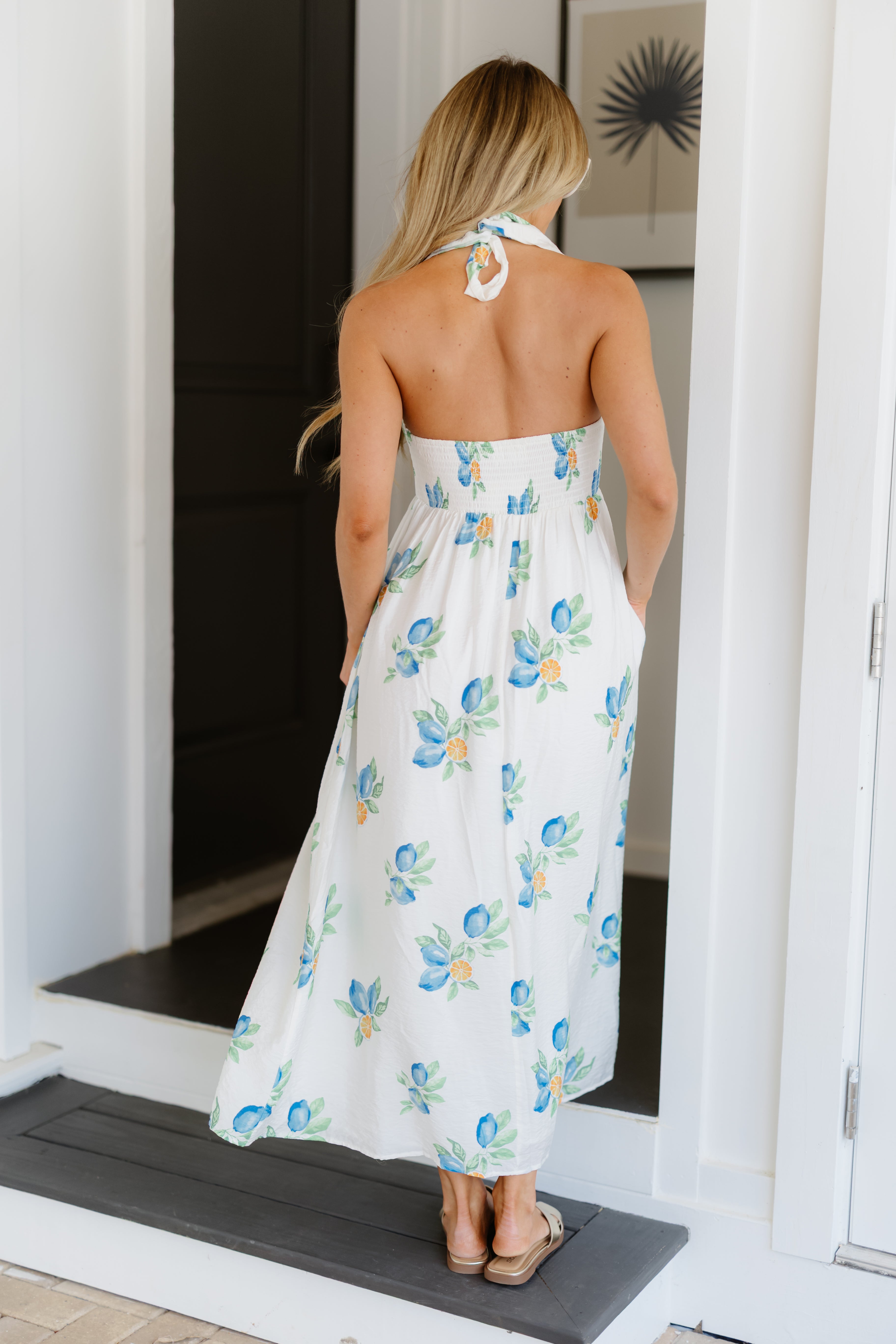 Shannon Dress