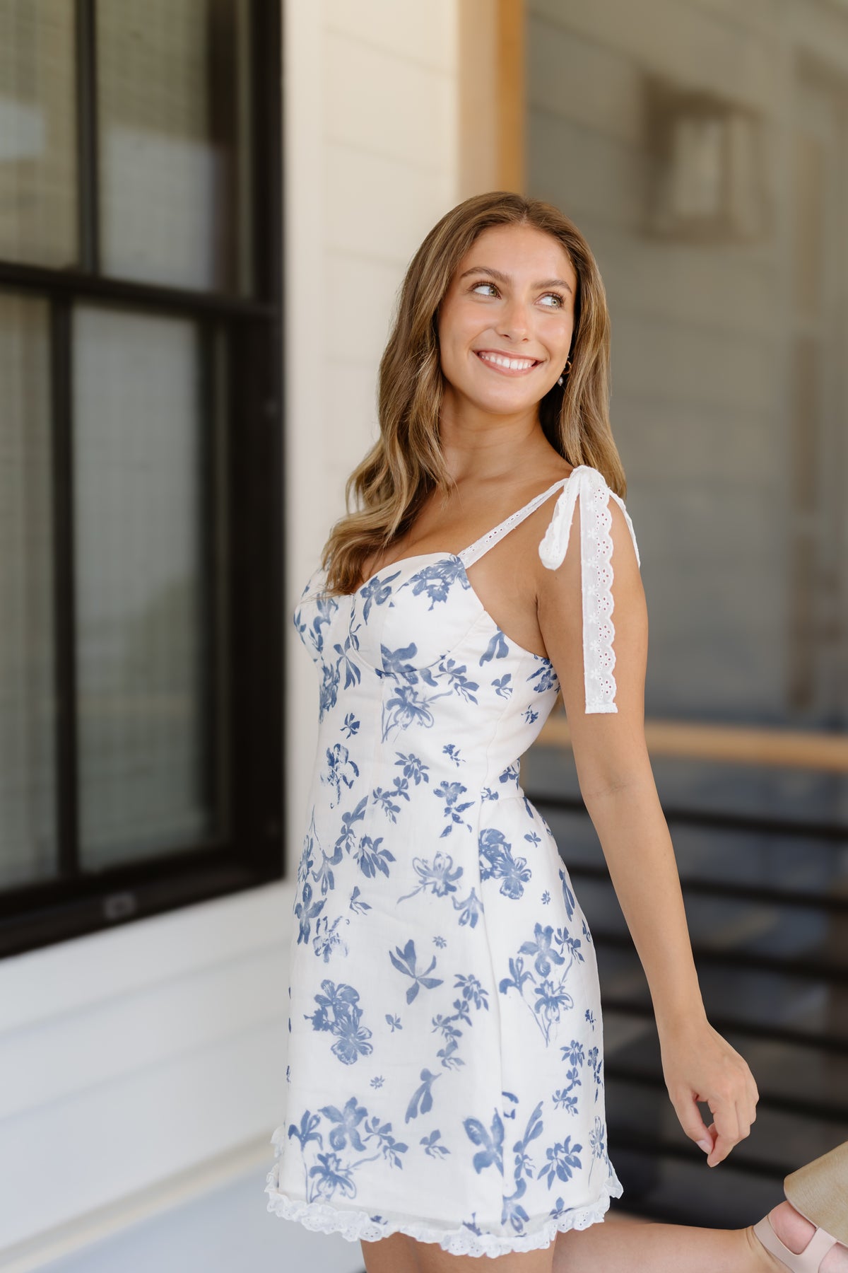 Sloane Dress - FINAL SALE