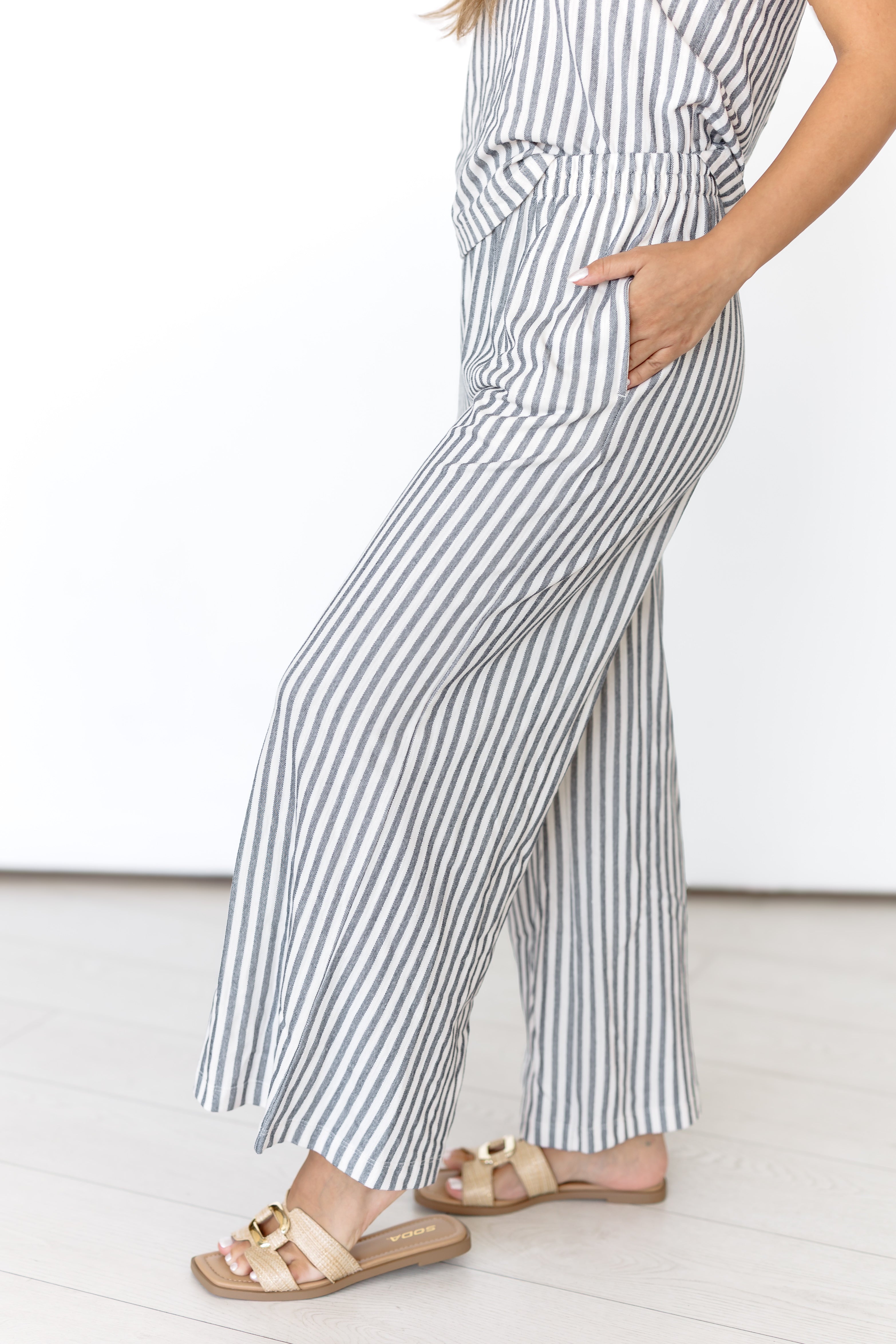 Road Trip Pants