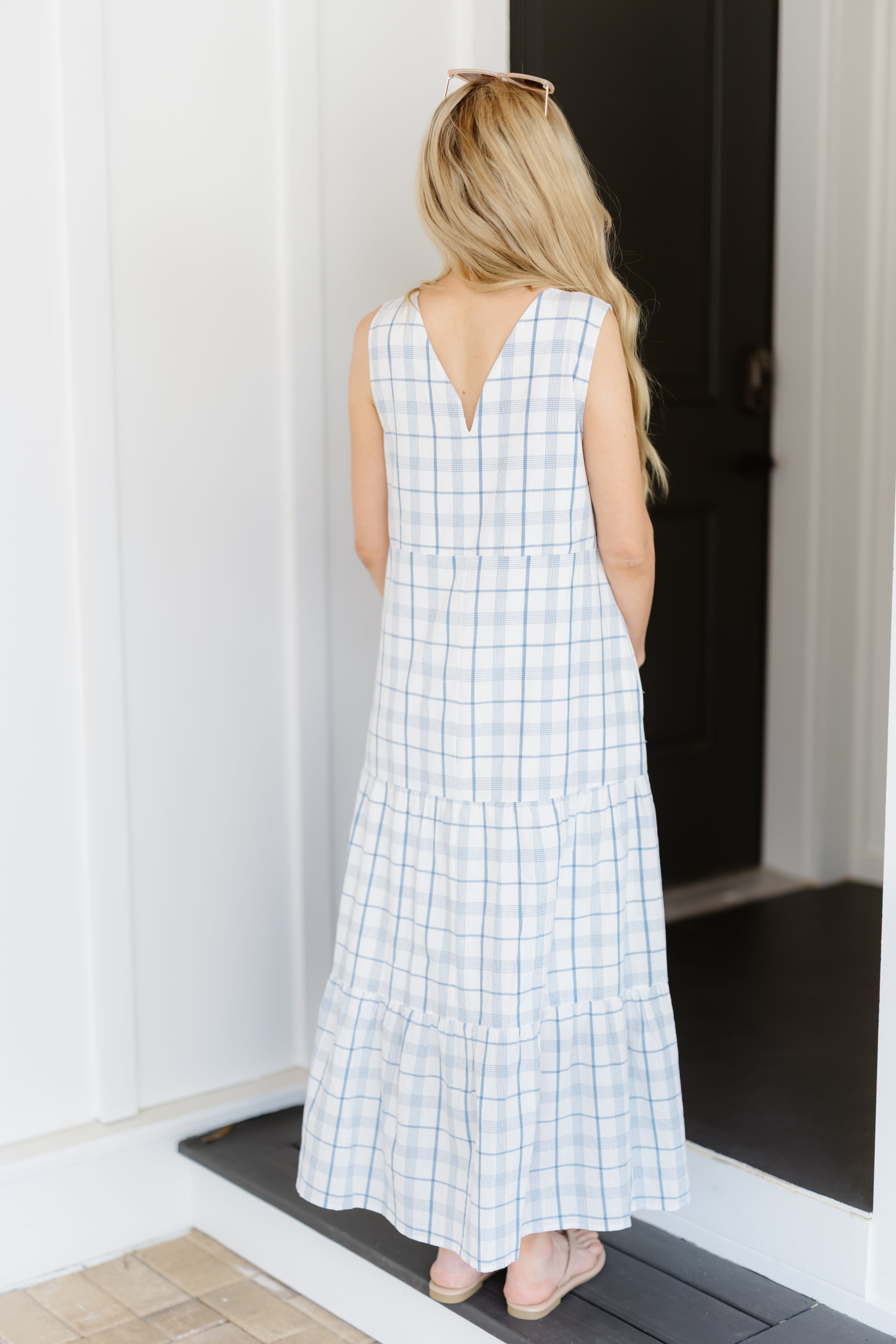 Bridget Dress