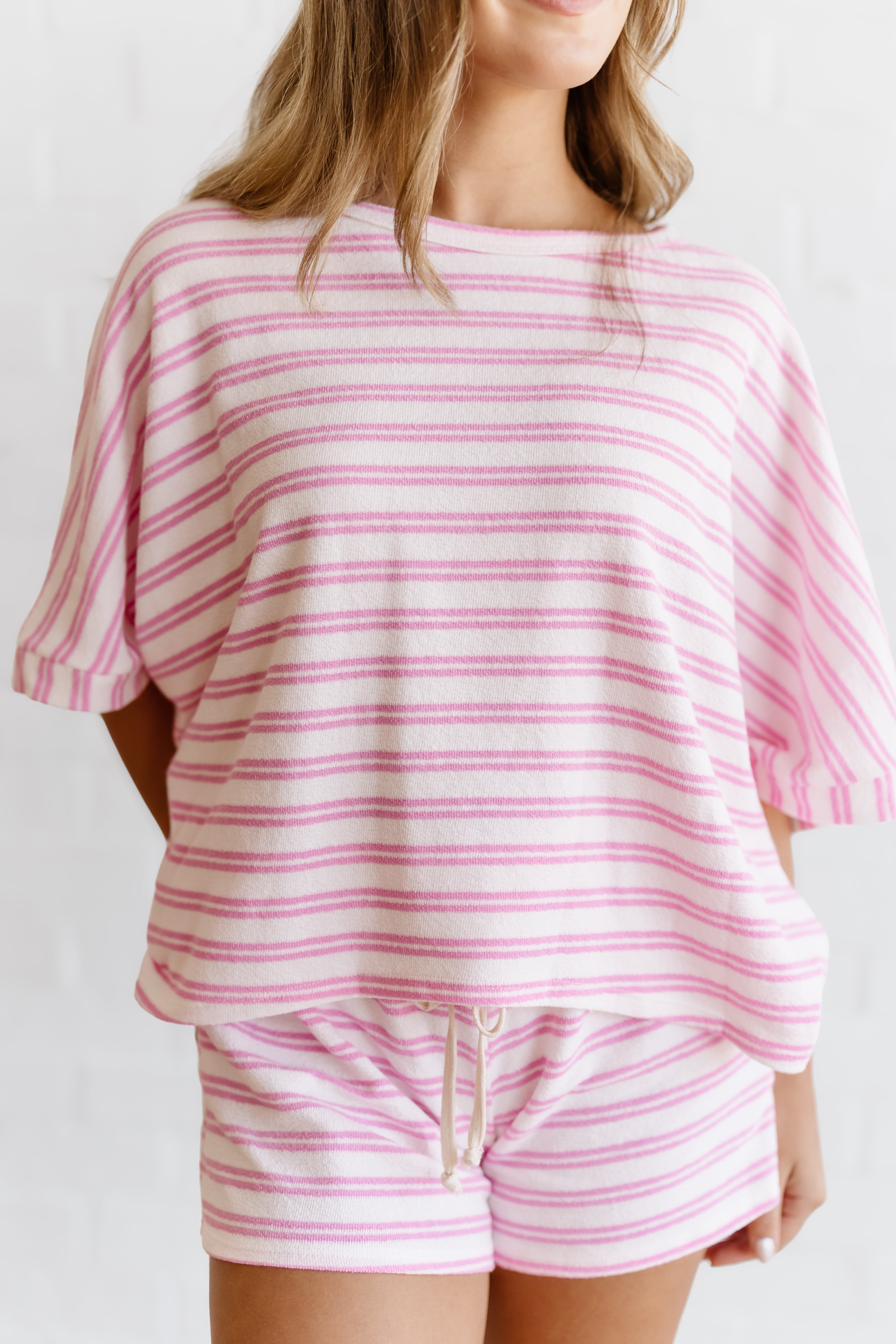 Sunset Mood Top