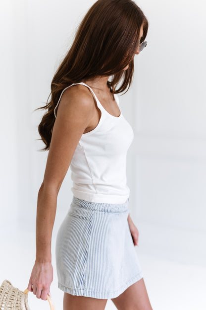 Palm Breeze Tank