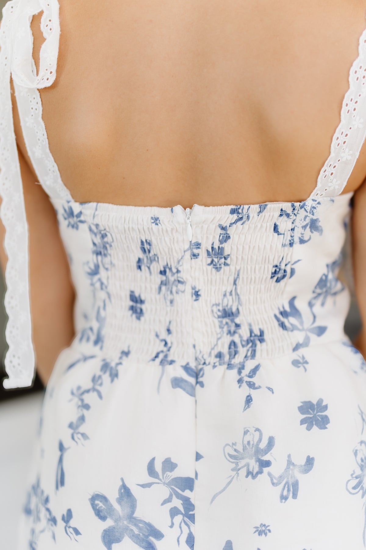 Sloane Dress - FINAL SALE