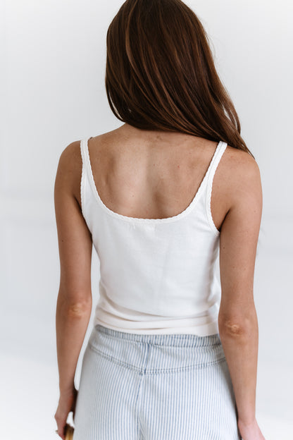 Palm Breeze Tank