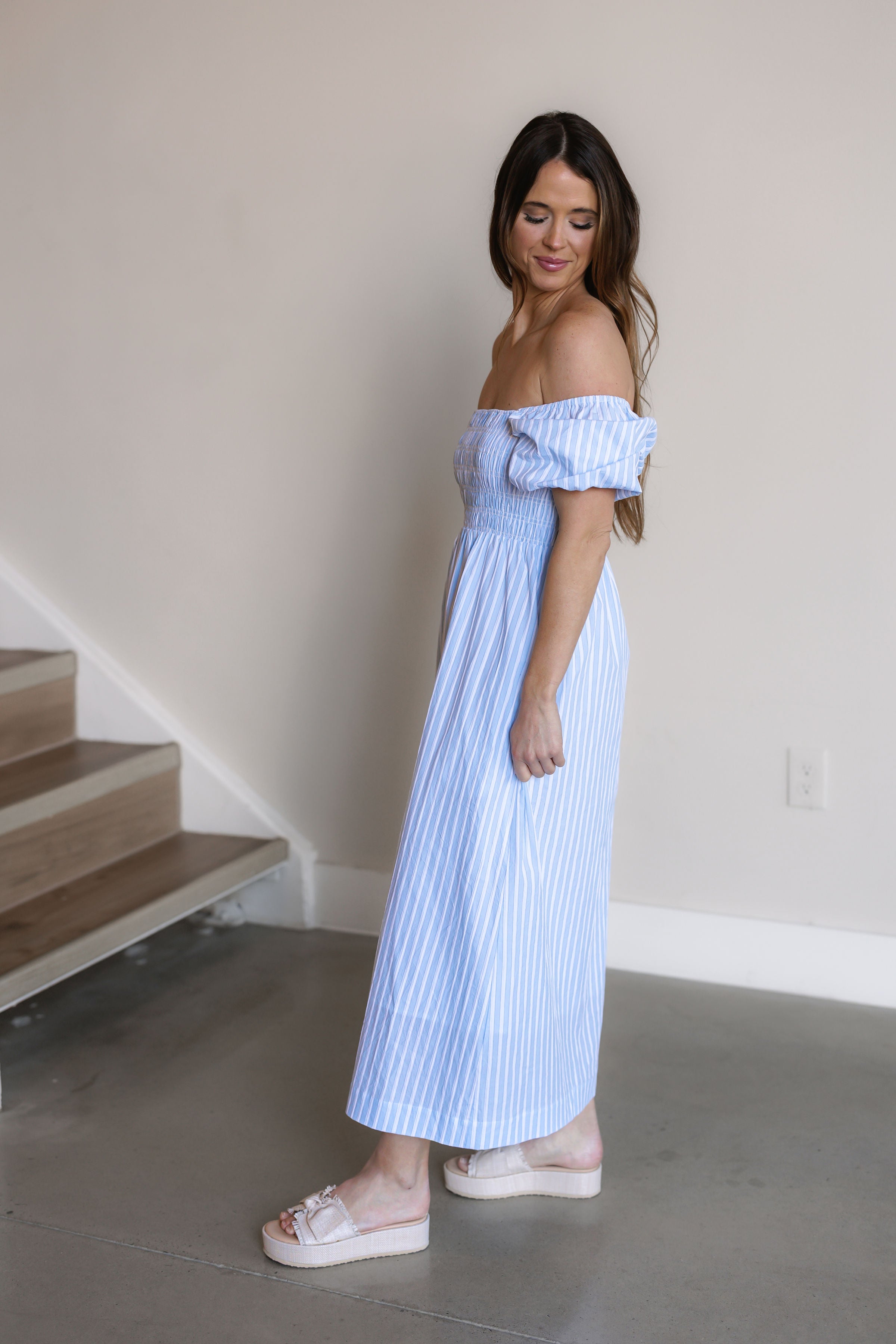Hailey Dress