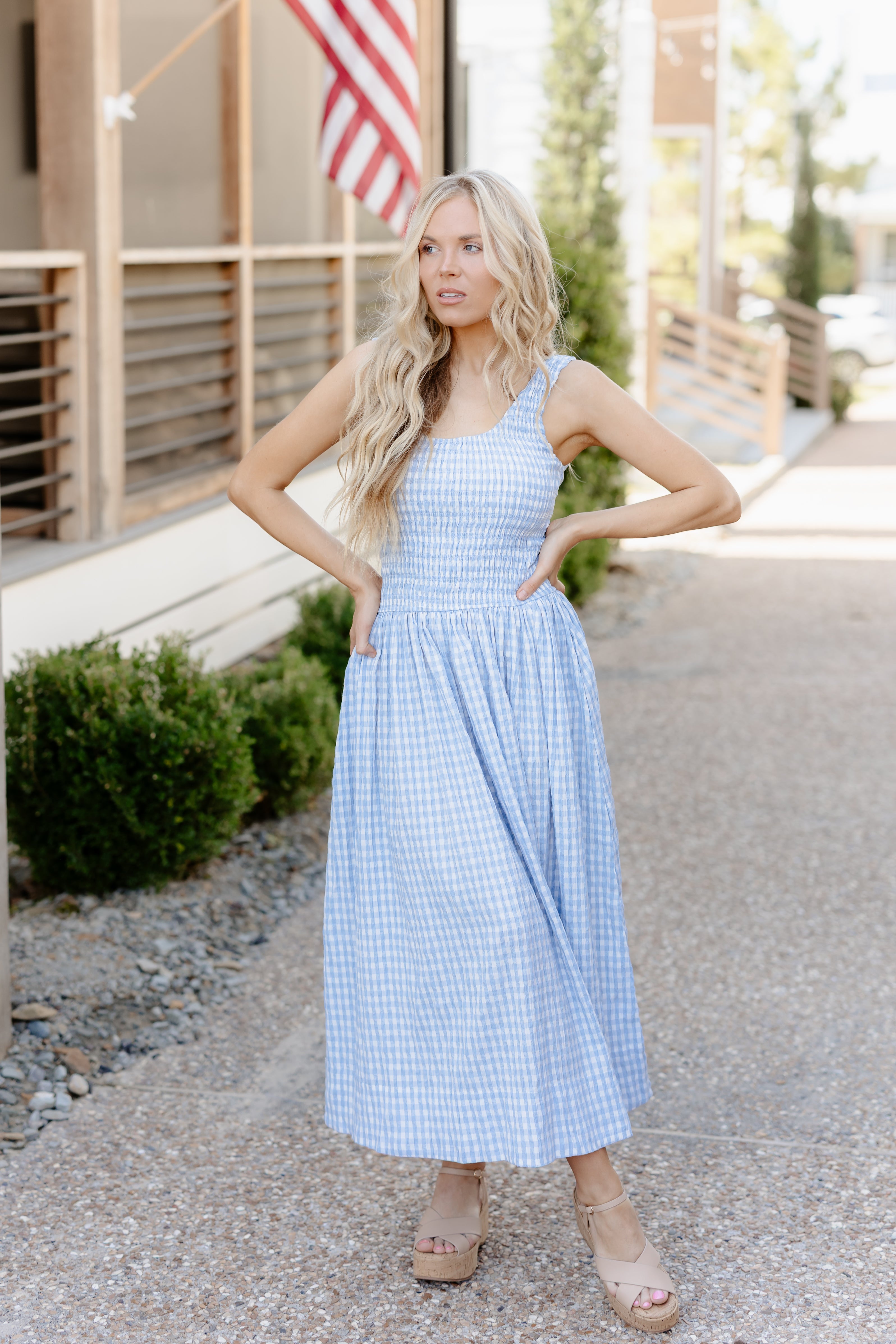 Lexi Dress