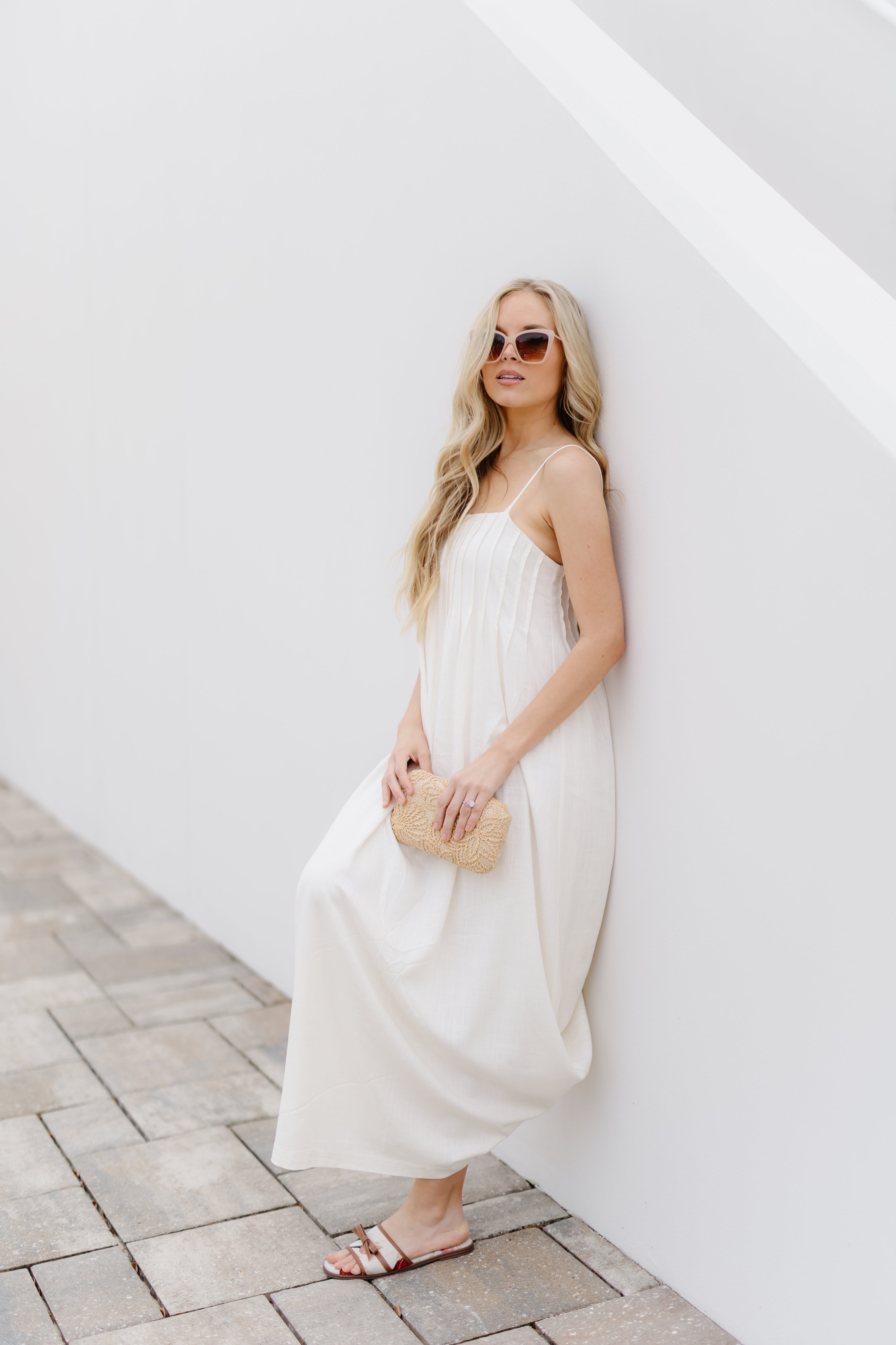 Elaine Dress