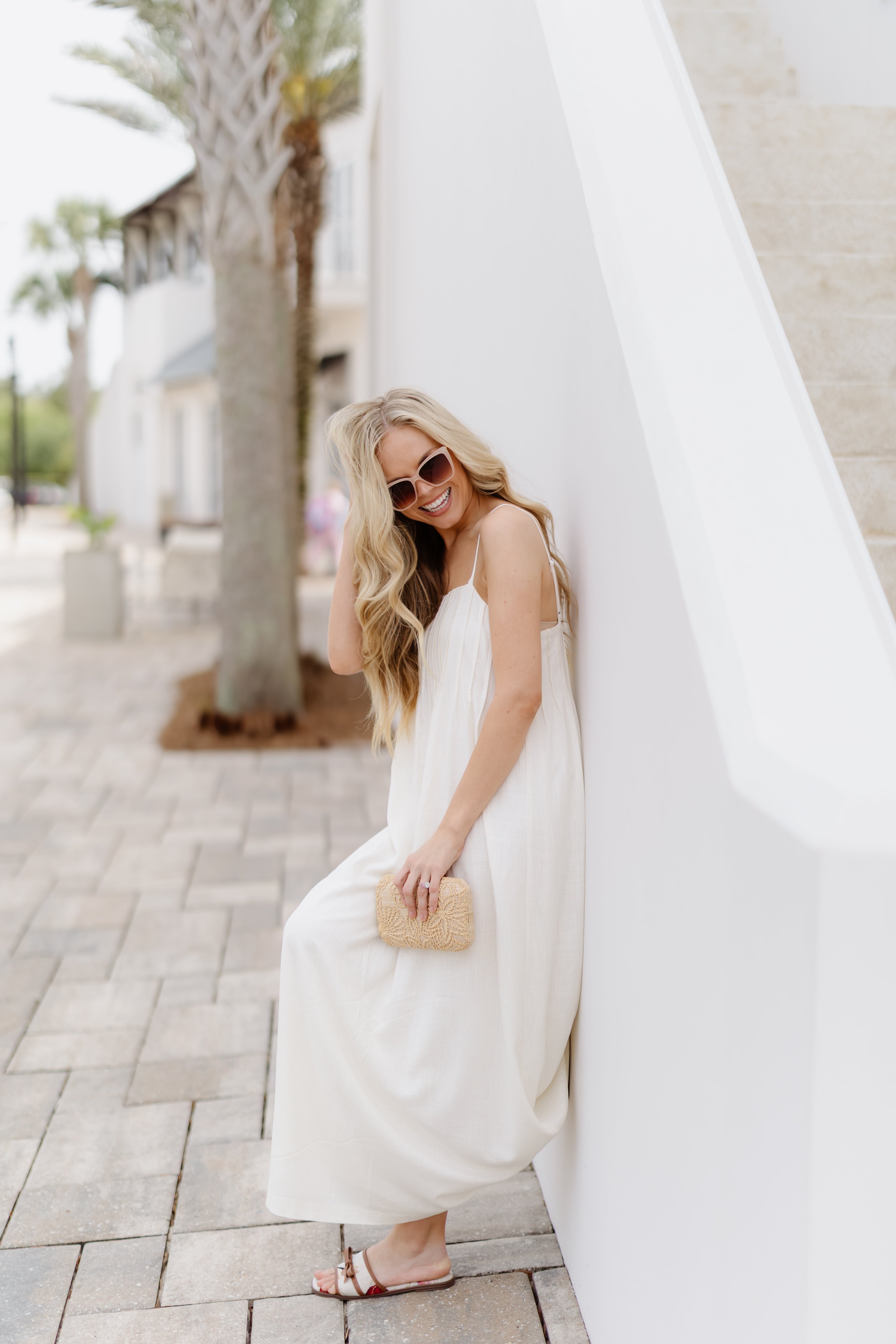 Elaine Dress