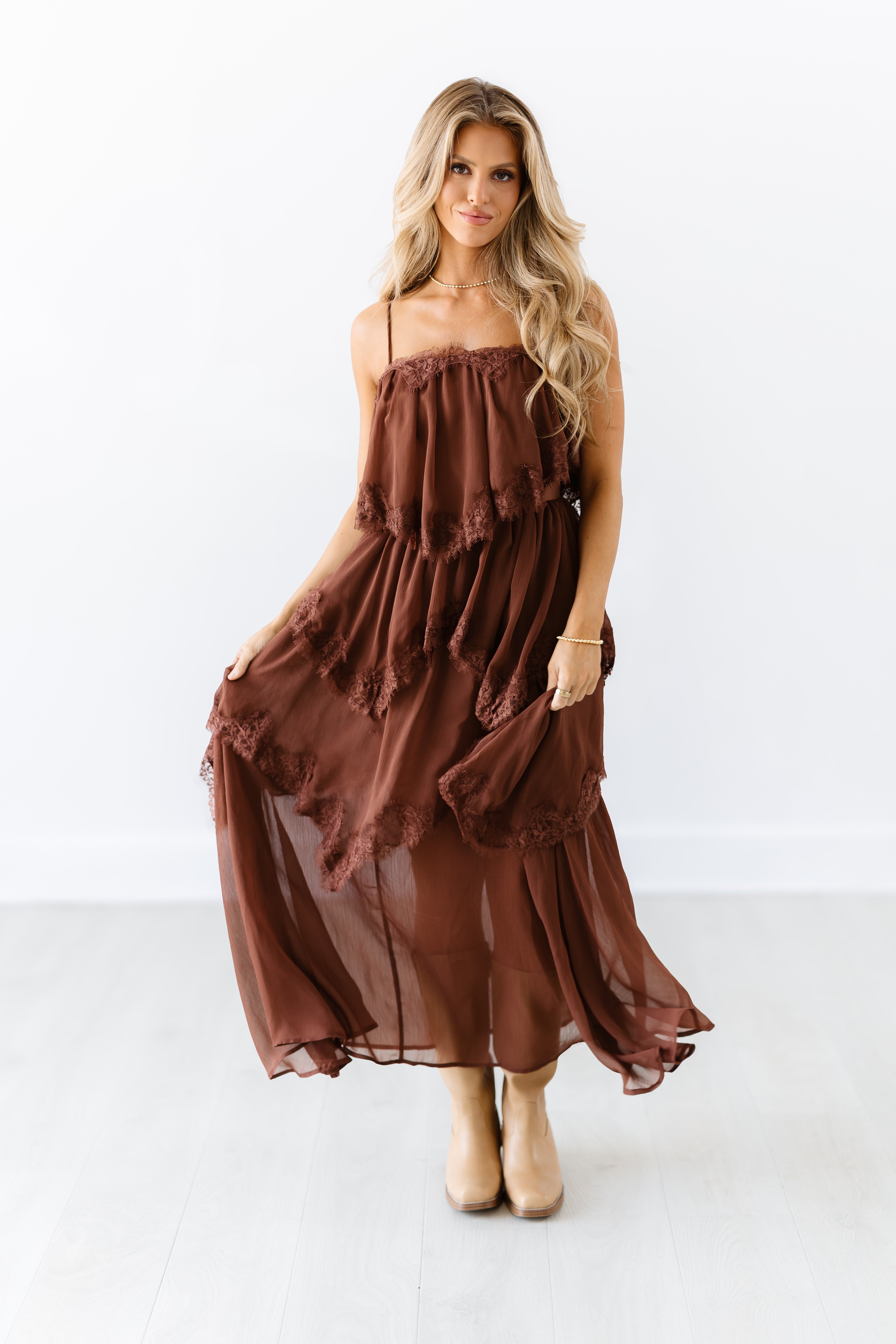 Chloe Dress
