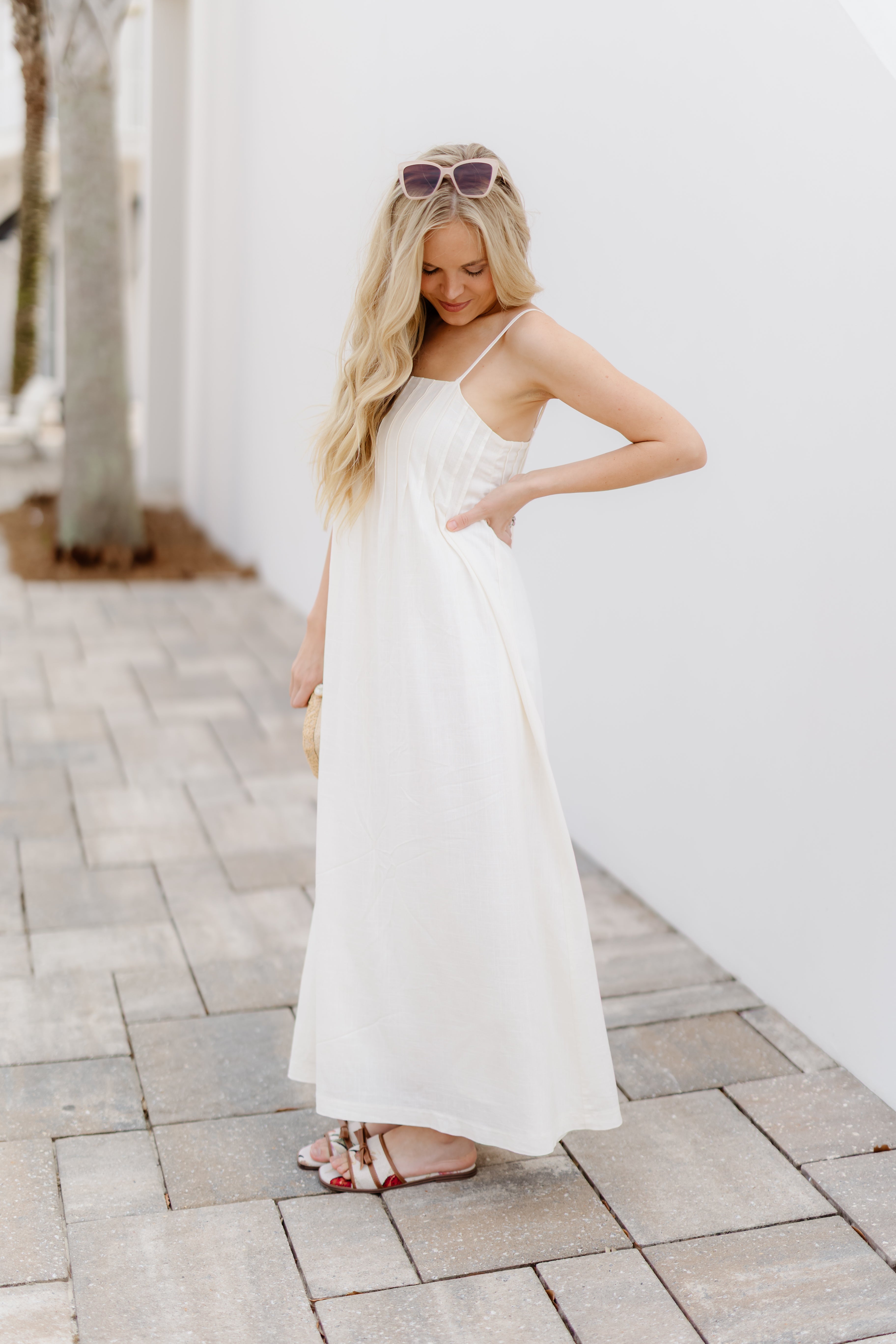 Elaine Dress