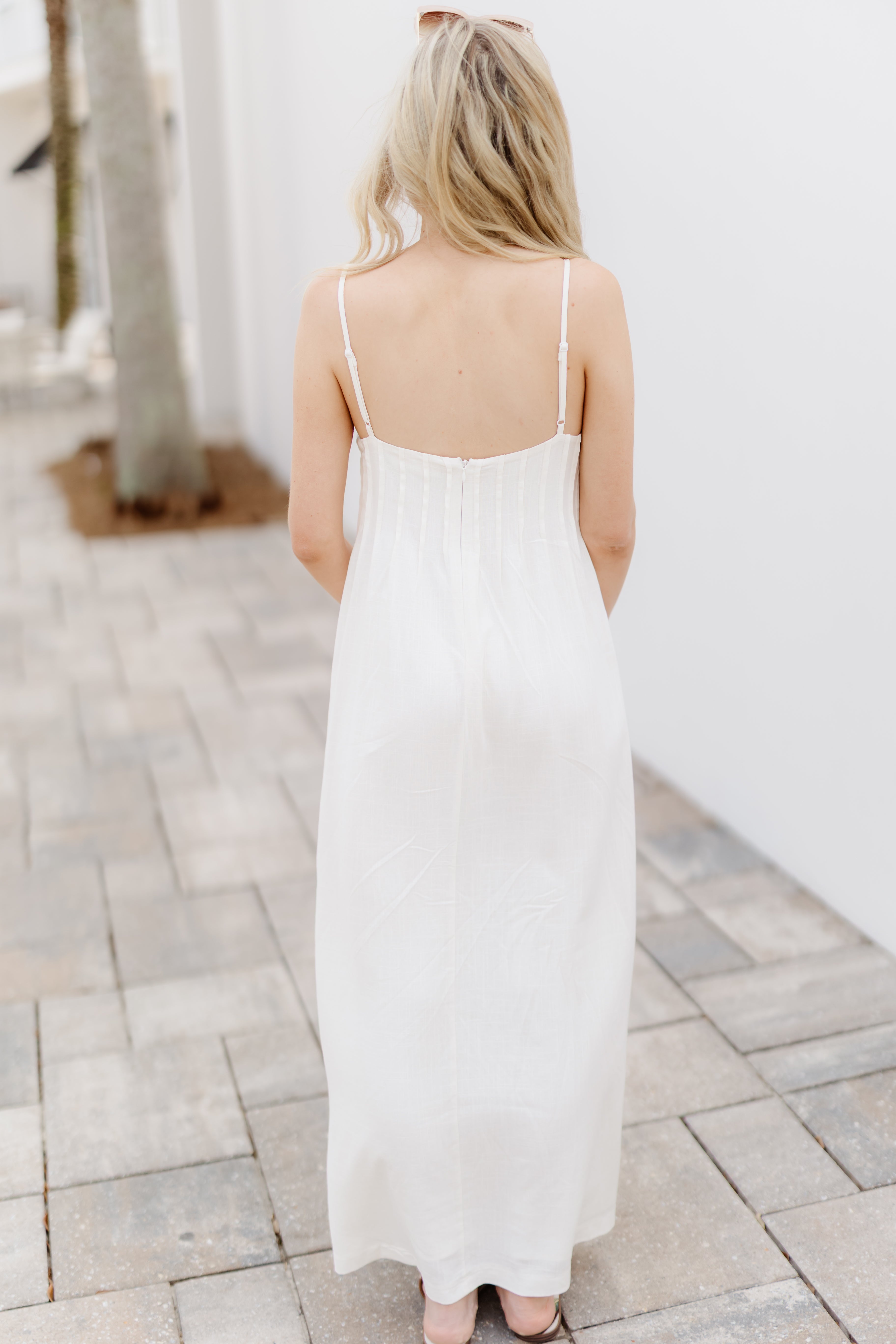Elaine Dress