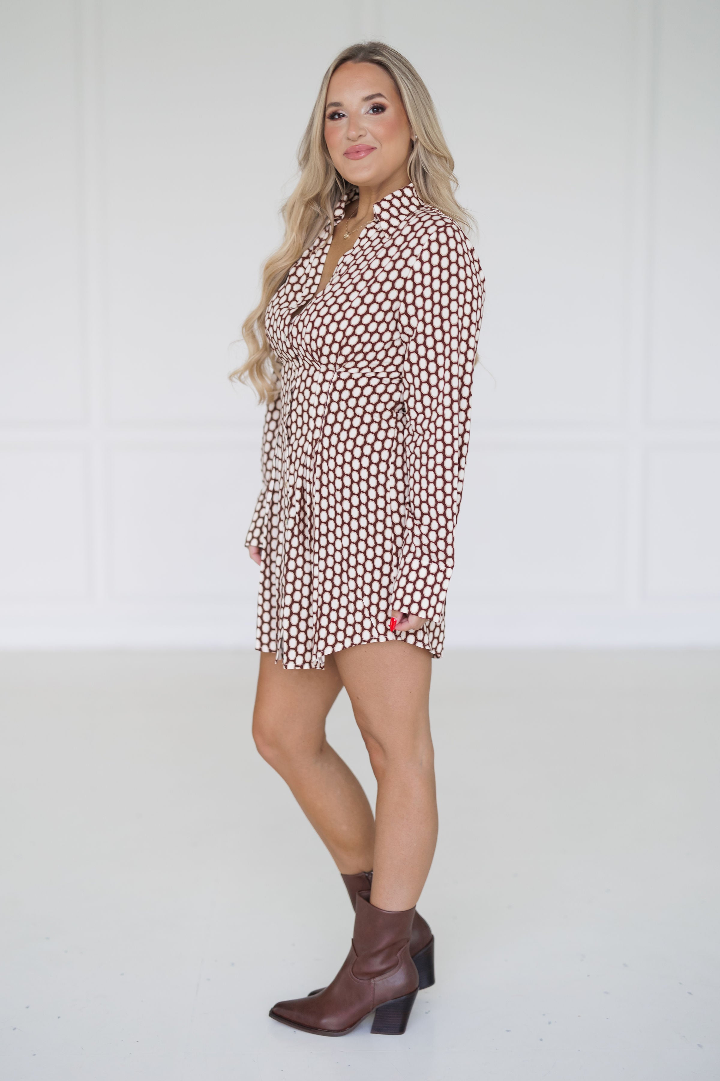 Shay Mini Dress
