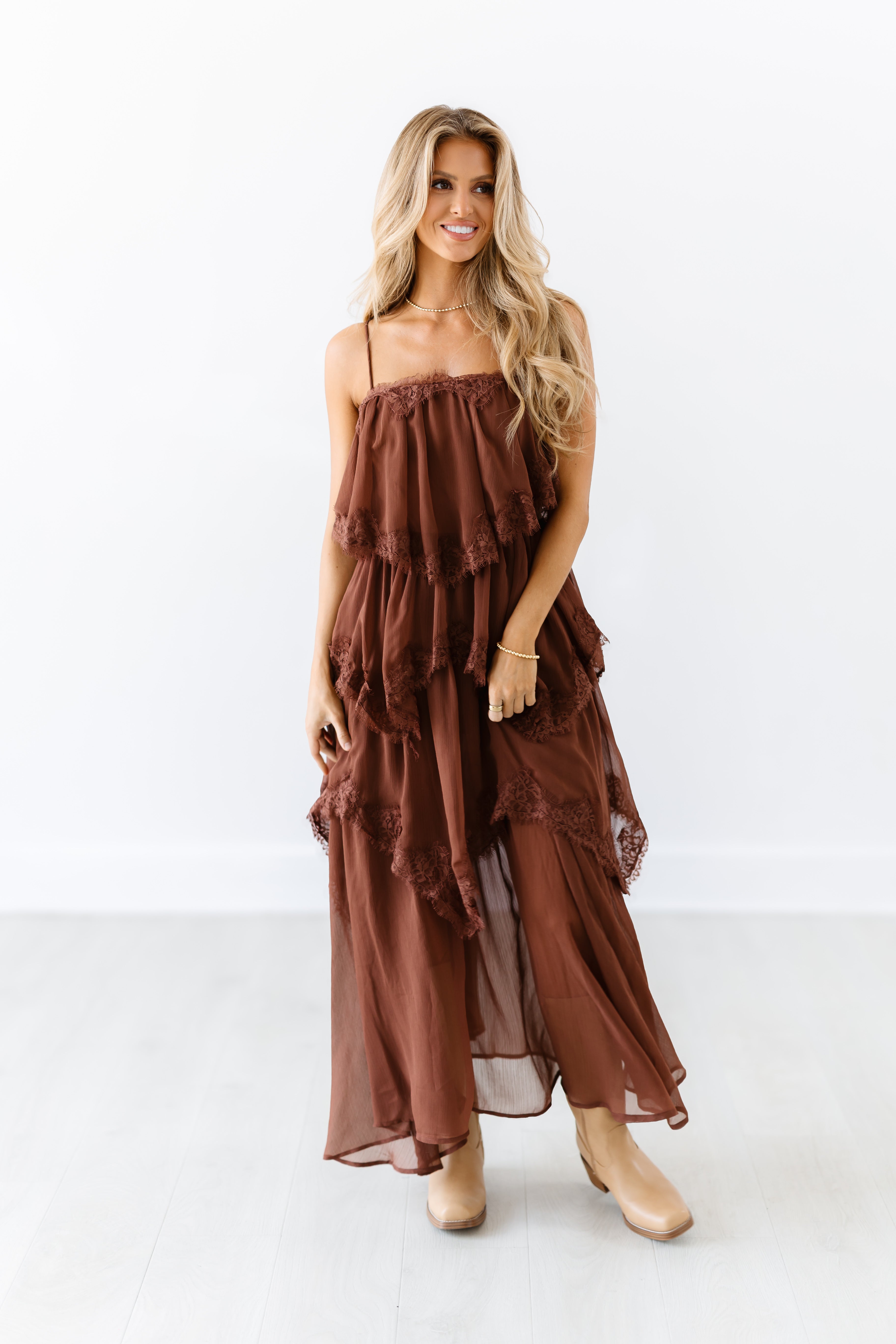 Chloe Dress