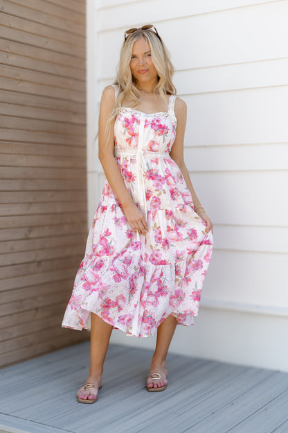 Melody Dress - FINAL SALE