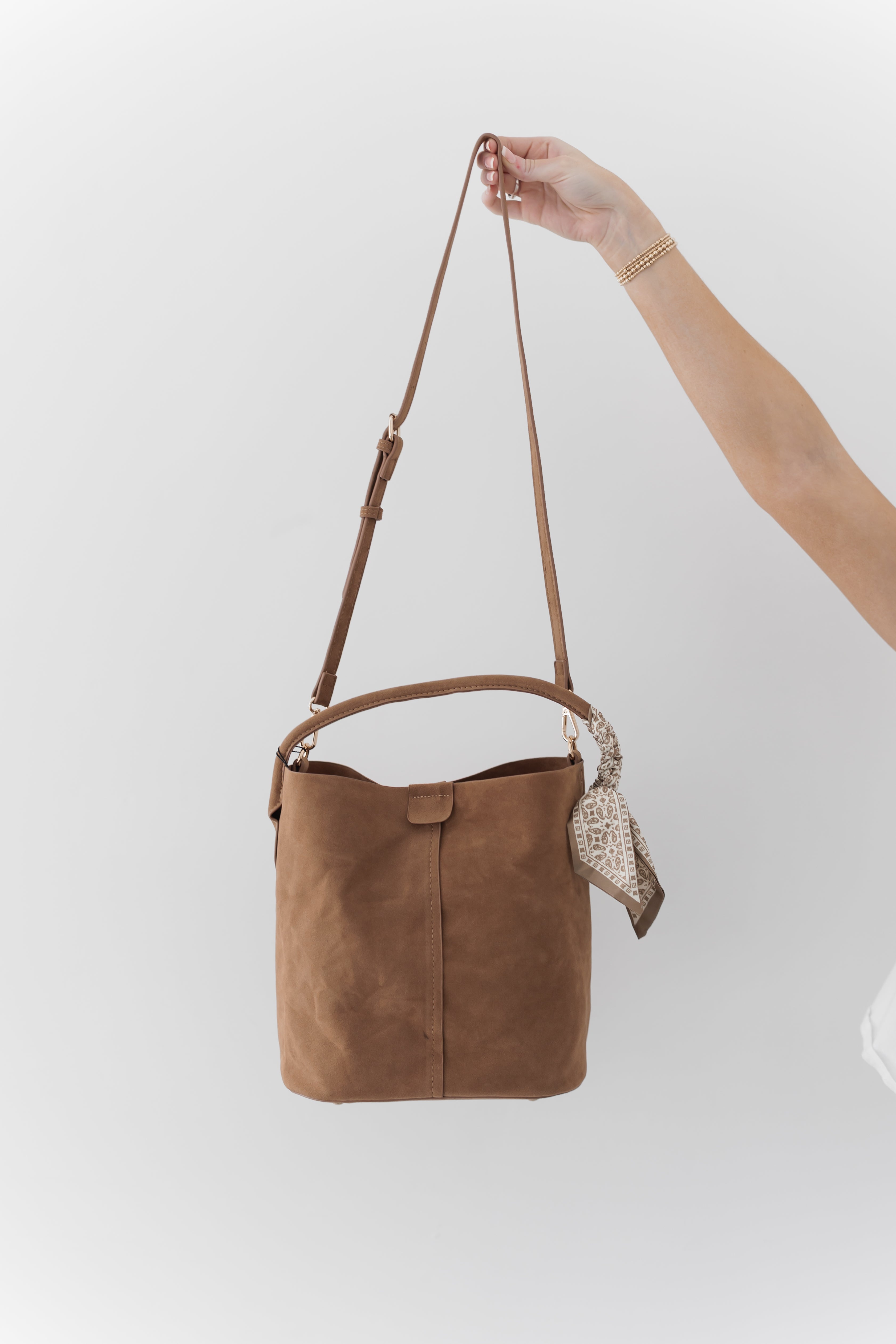 Annabelle Bag-Tan
