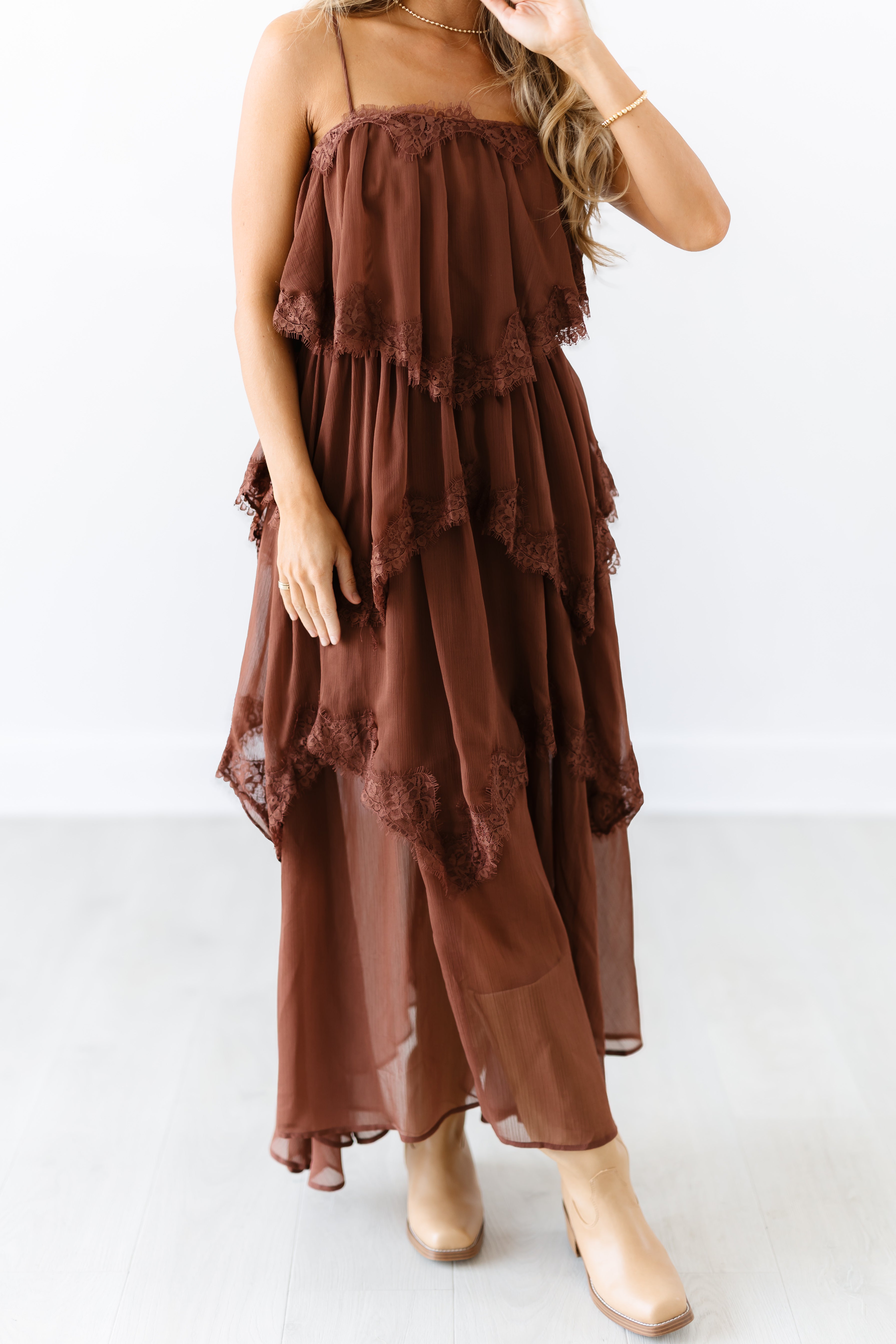 Chloe Dress