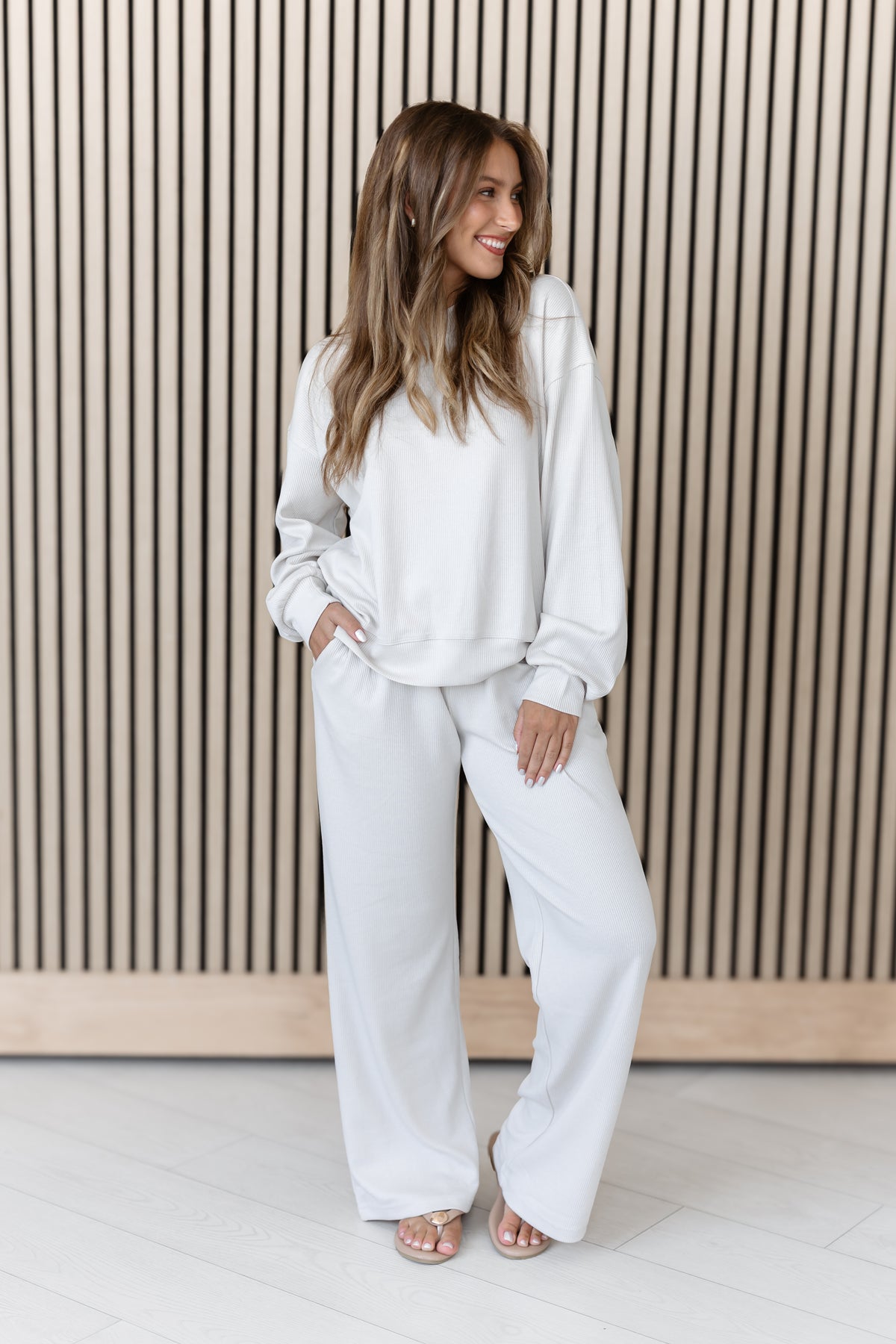 Rise With Purpose Pants