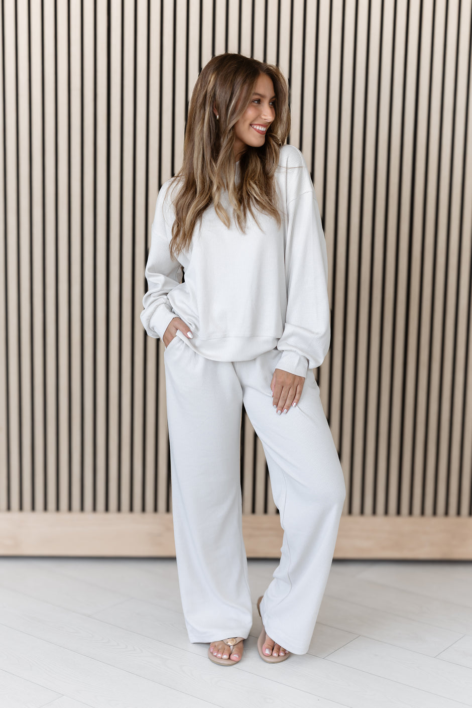 Rise With Purpose Pants