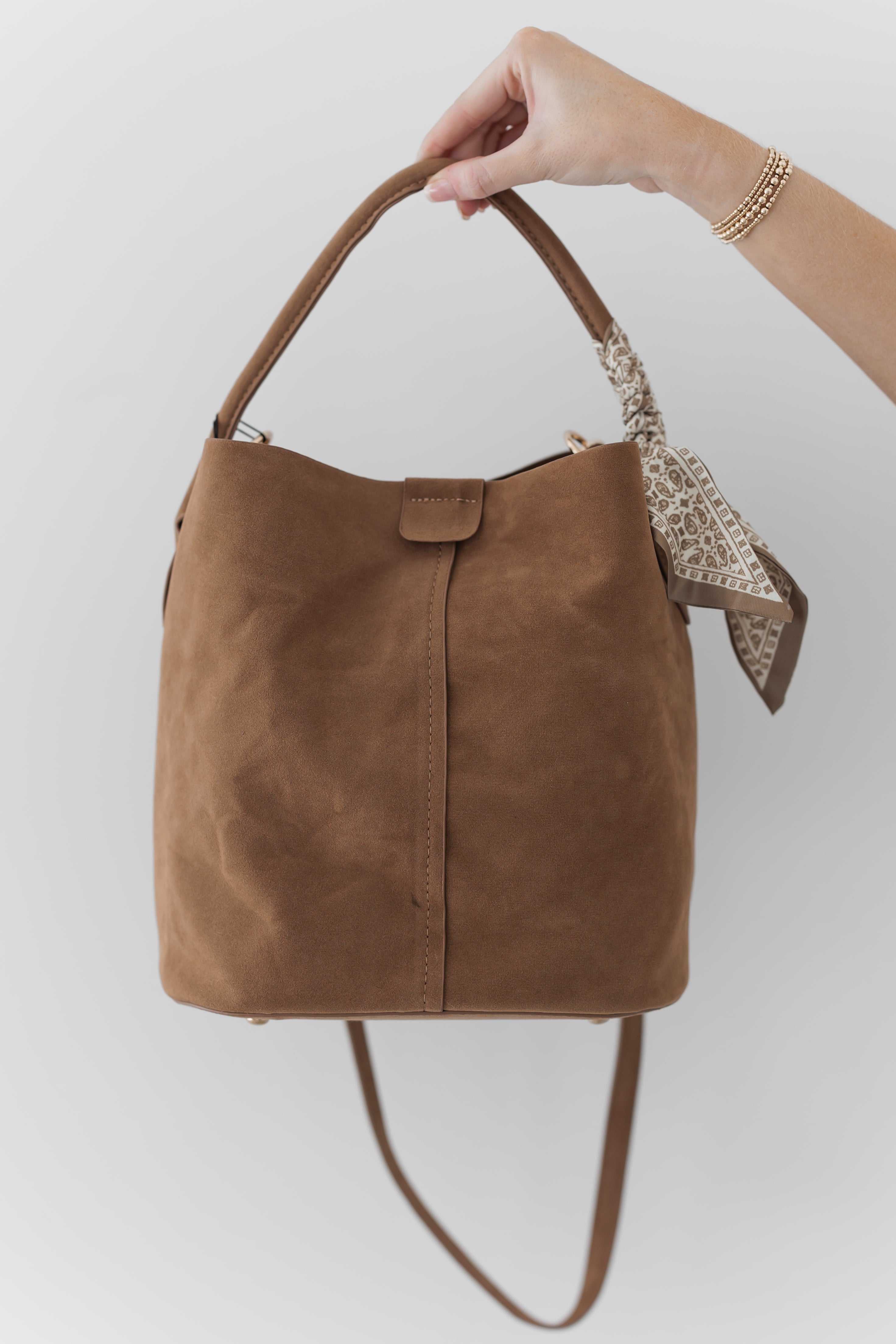 Annabelle Bag-Tan