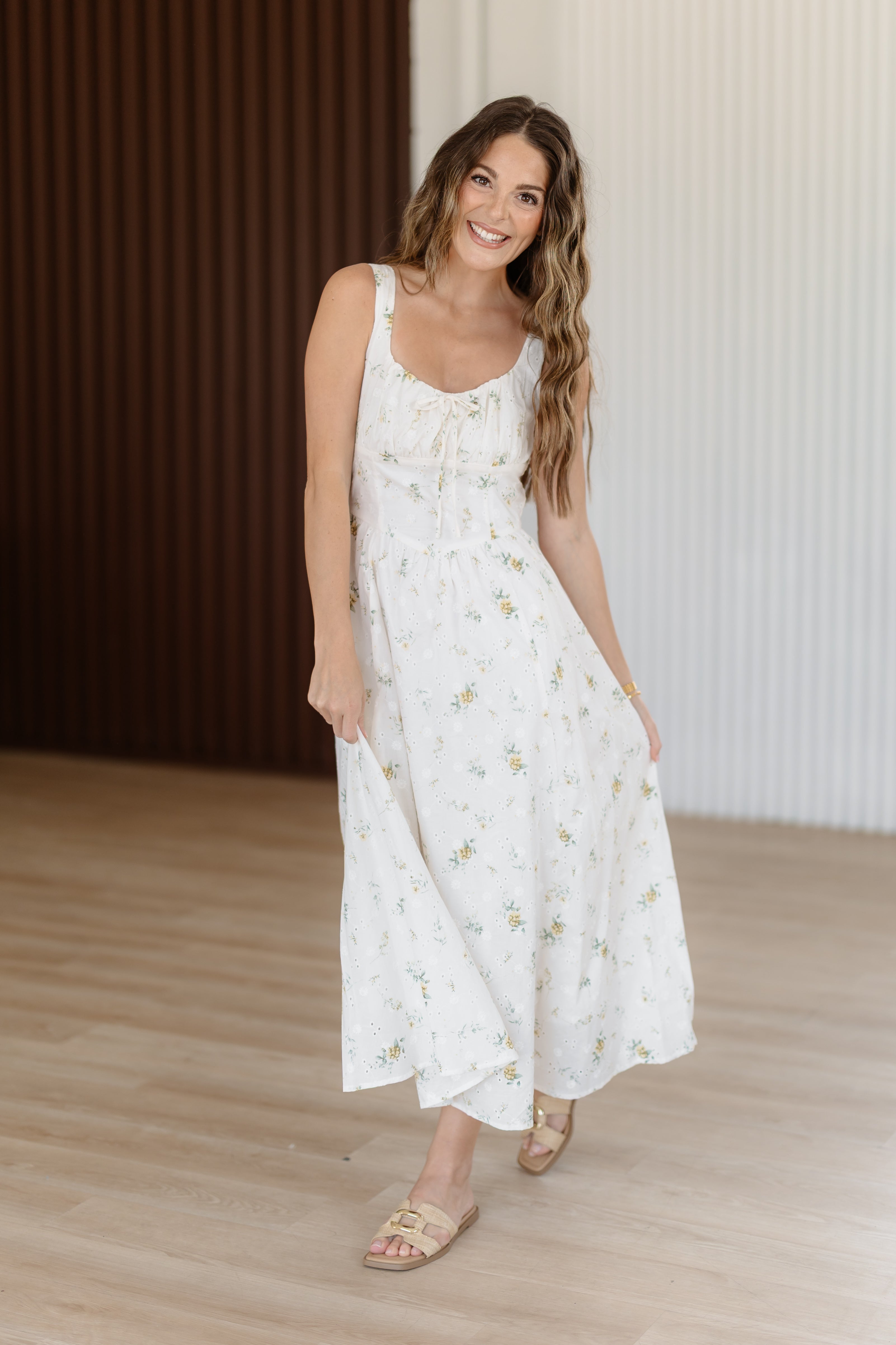 Macy Dress